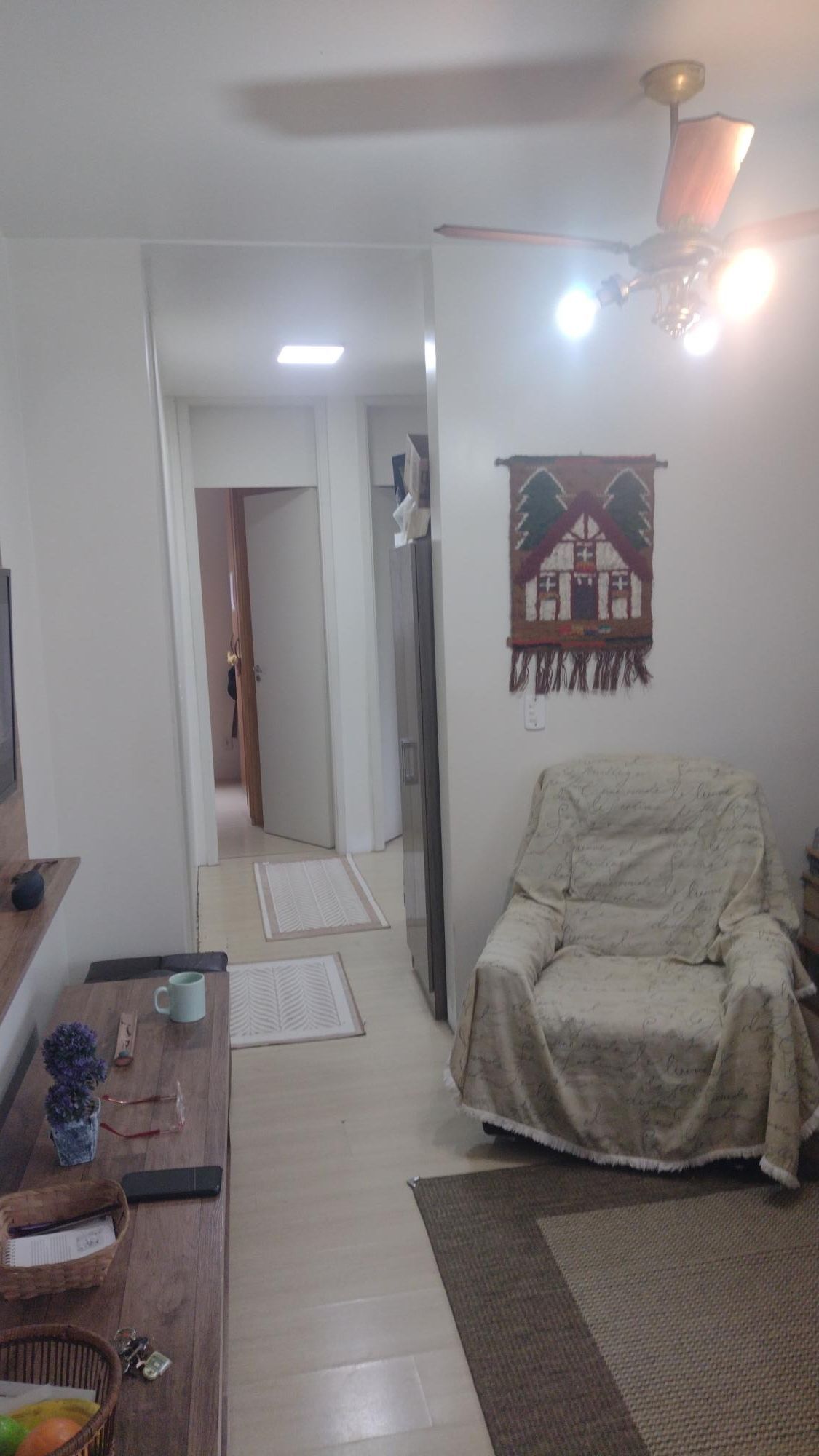 Apartamento, 3 quartos, 67 m² - Foto 15