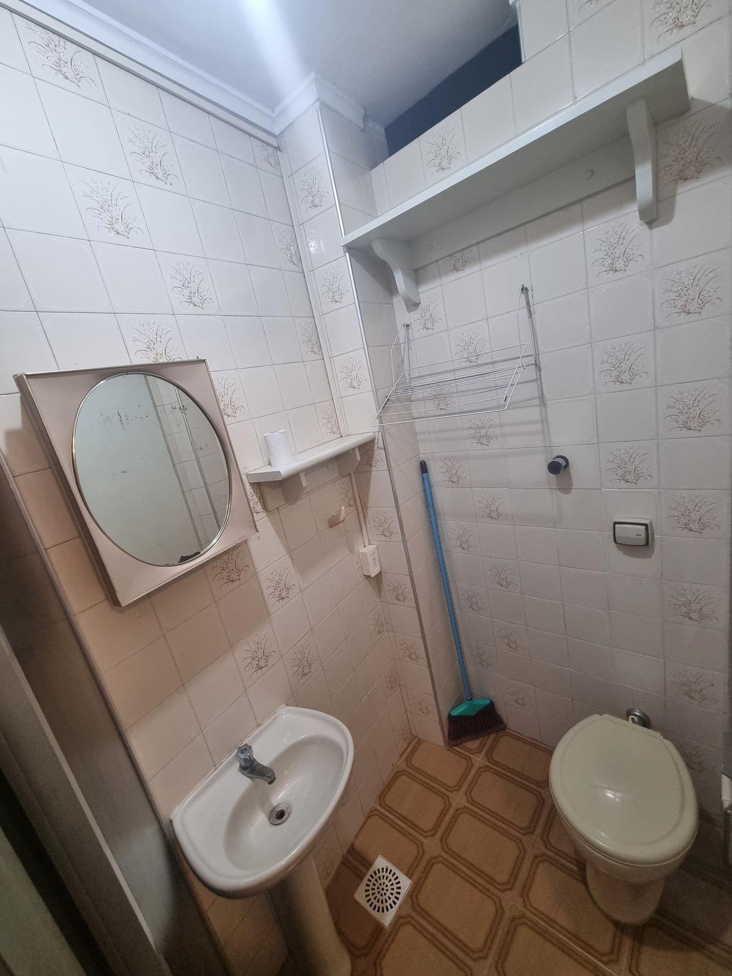 Apartamento à venda com 1 quarto, 27m² - Foto 18