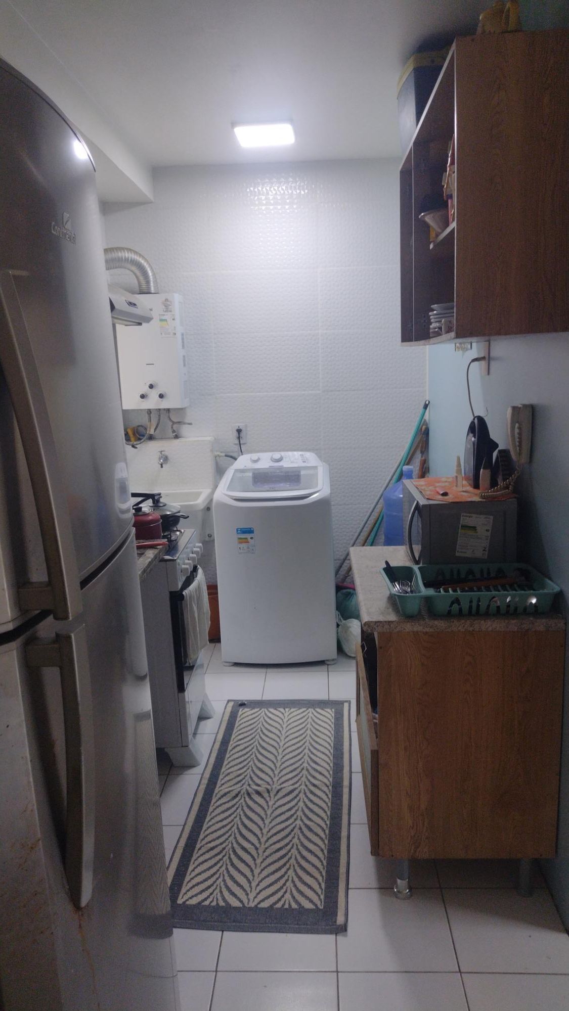 Apartamento, 3 quartos, 67 m² - Foto 37