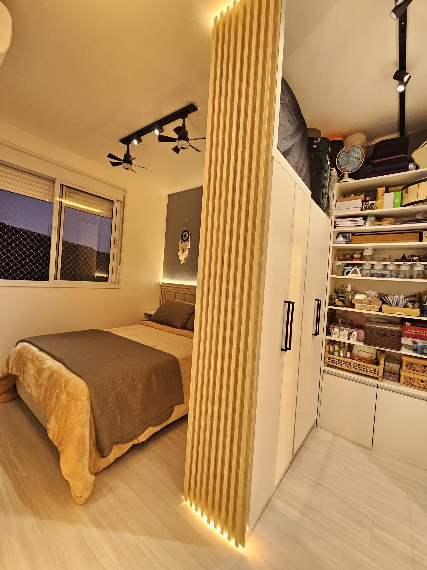 Apartamento, 2 quartos, 56 m² - Foto 44