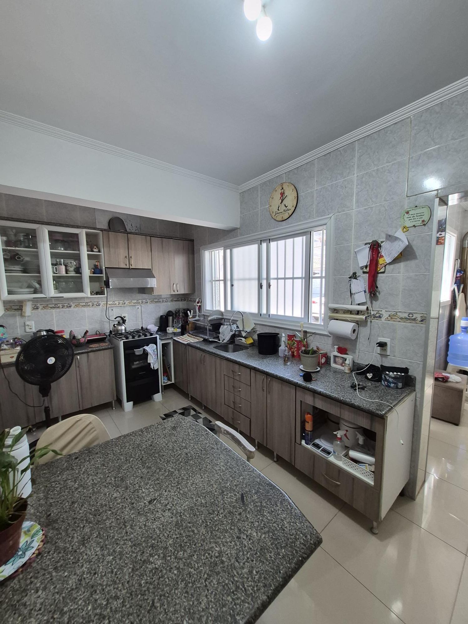 Cozinha