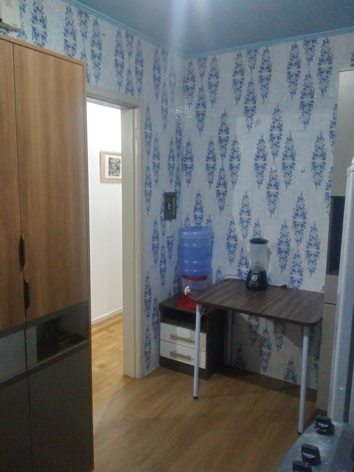 Apartamento à venda com 2 quartos, 60m² - Foto 11