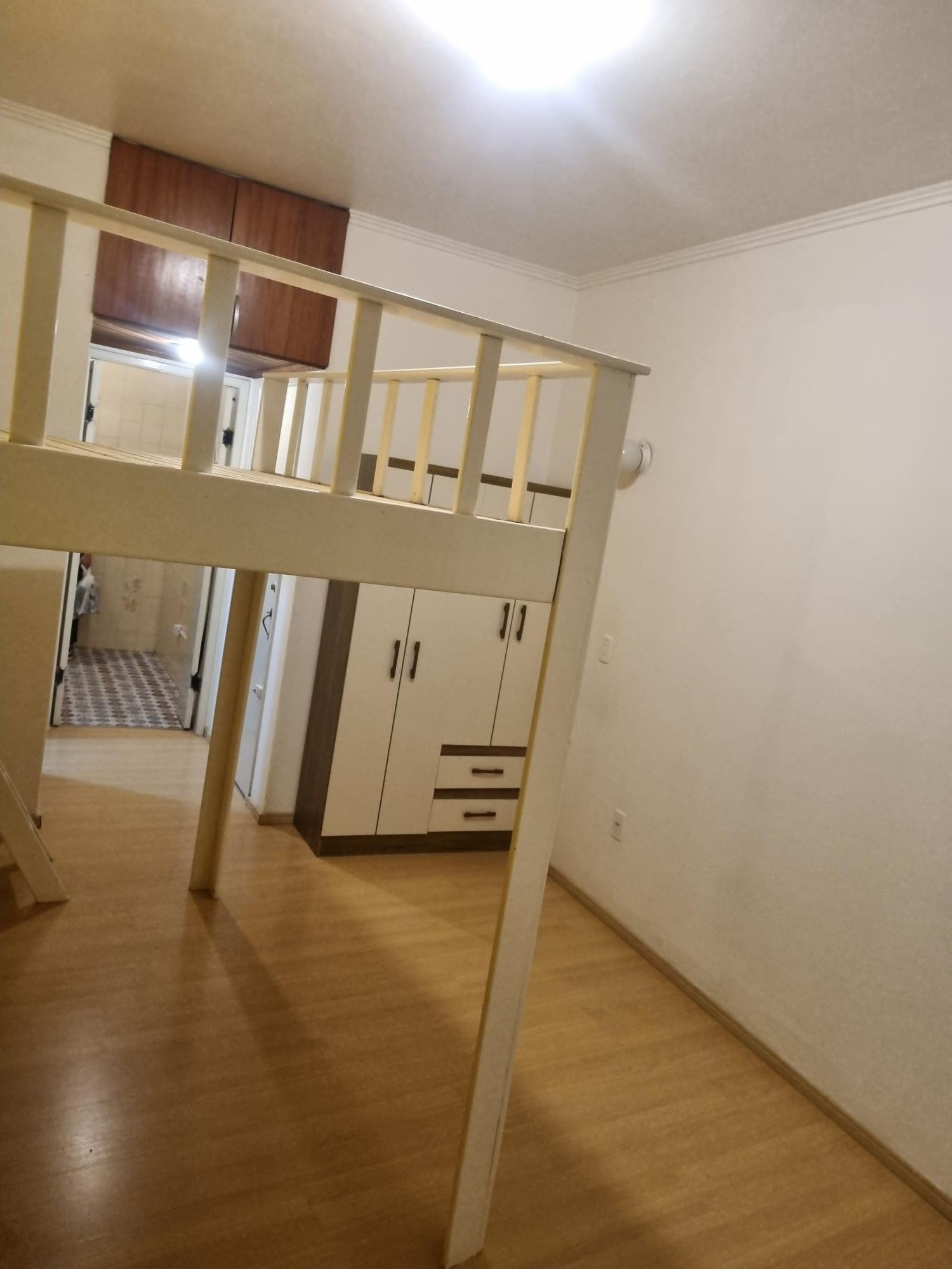 Apartamento à venda com 1 quarto, 27m² - Foto 12