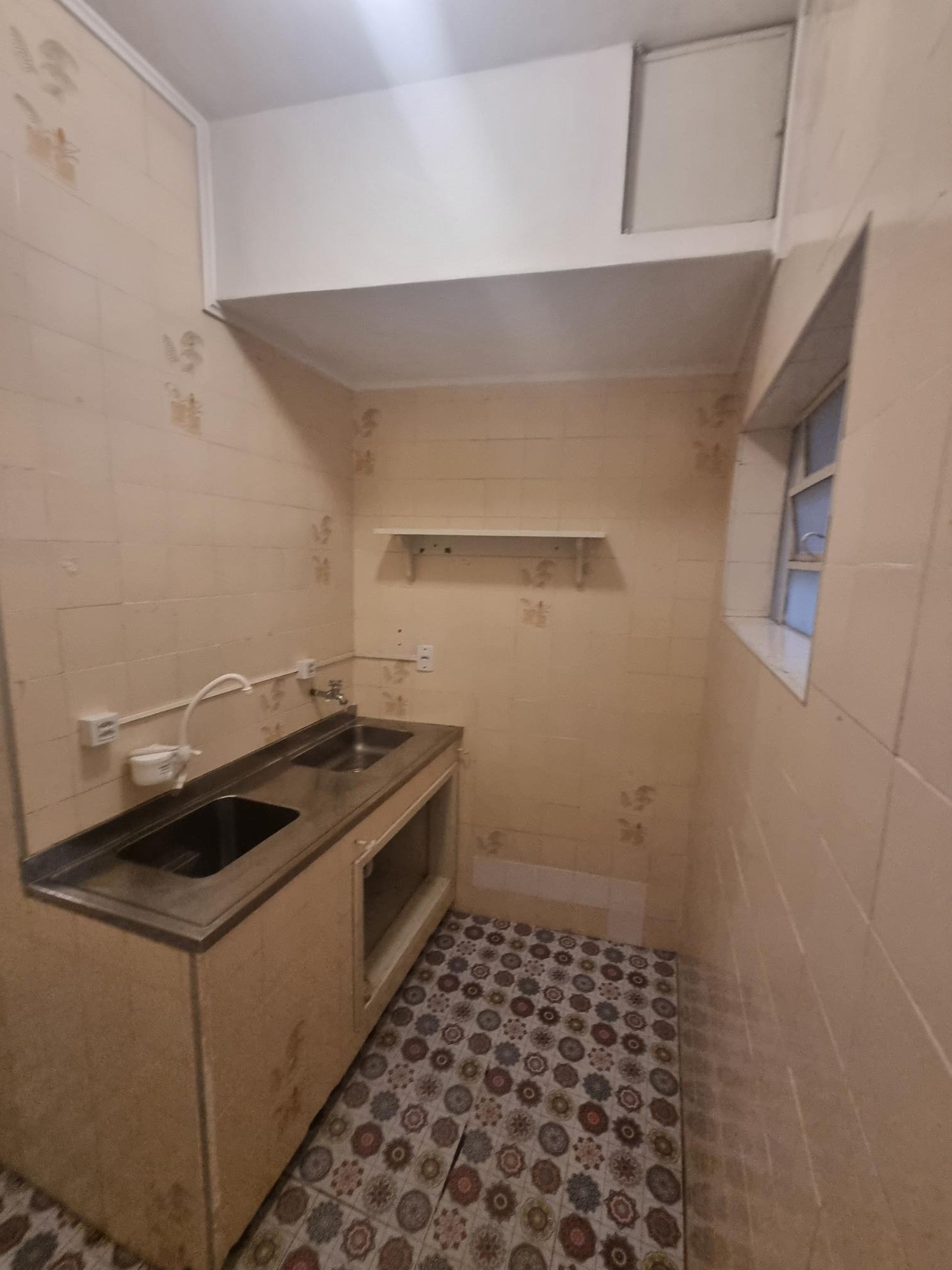 Apartamento à venda com 1 quarto, 27m² - Foto 22