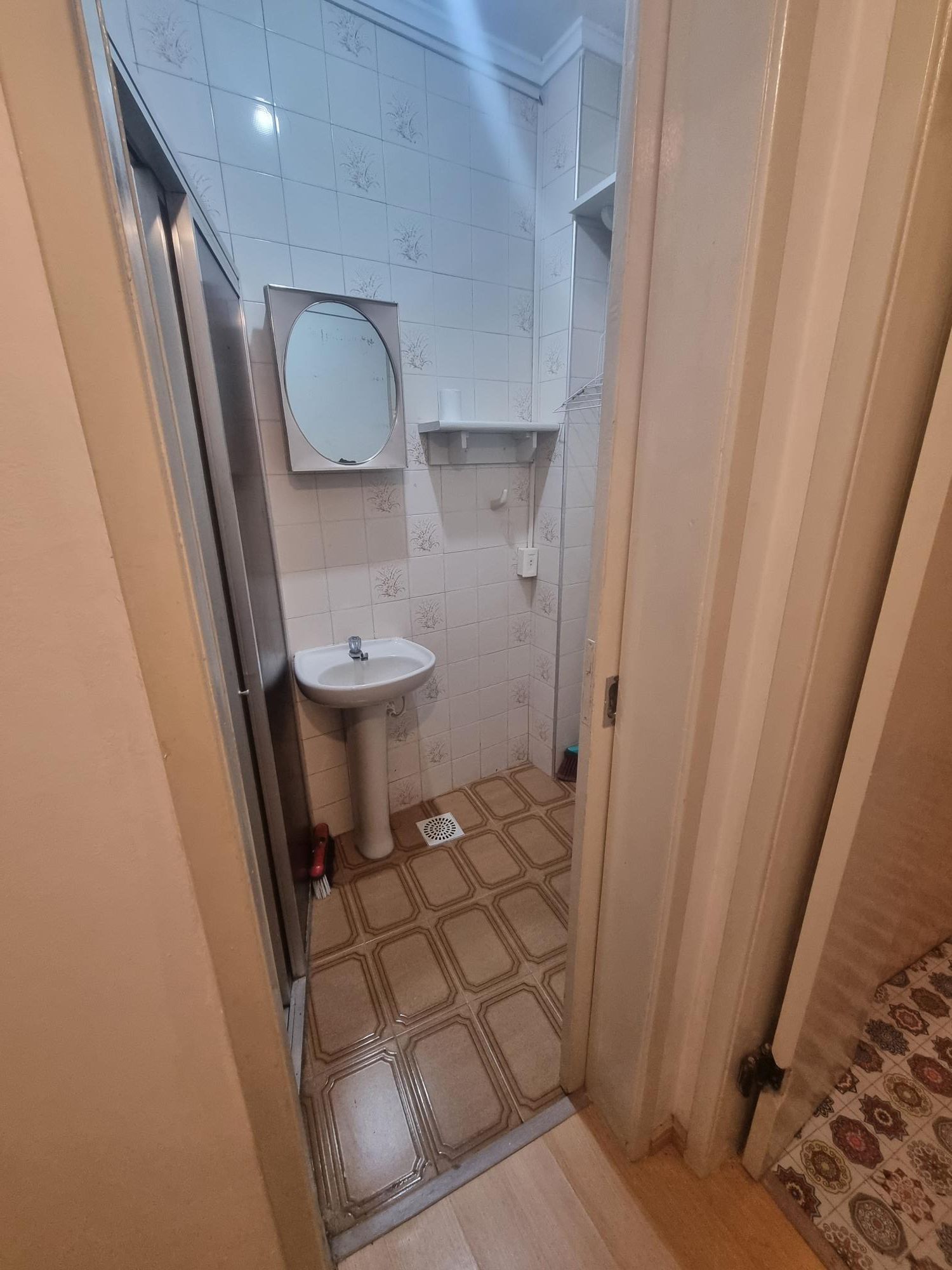 Apartamento à venda com 1 quarto, 27m² - Foto 17