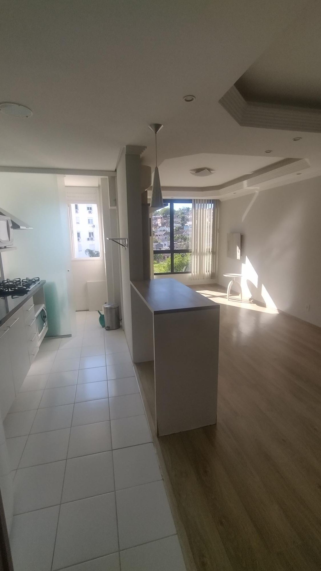 Apartamento, 2 quartos, 70 m² - Foto 2