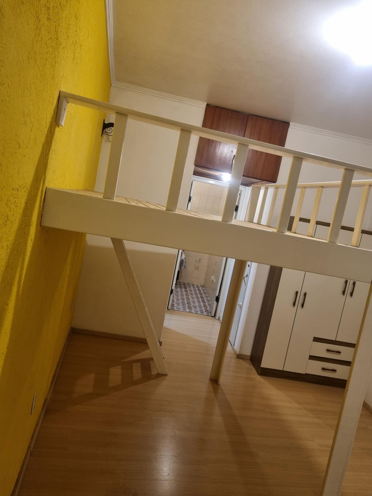 Apartamento à venda com 1 quarto, 27m² - Foto 13