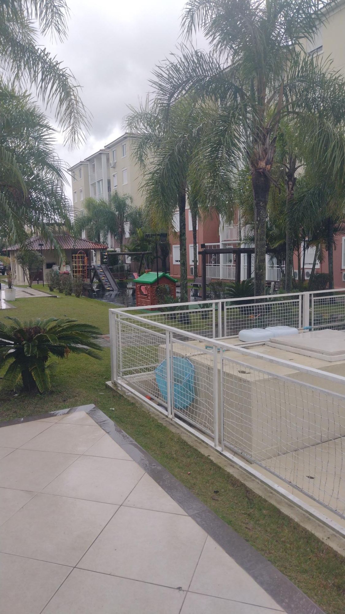 Apartamento, 3 quartos, 67 m² - Foto 9