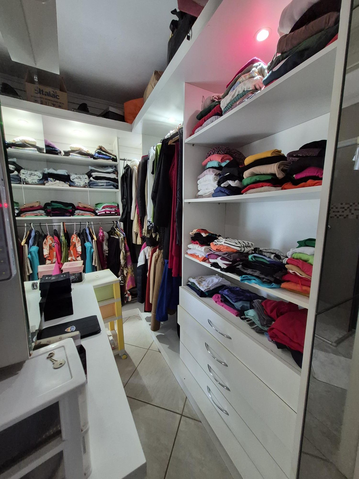 Casa, 3 quartos, 171 m² - Foto 9