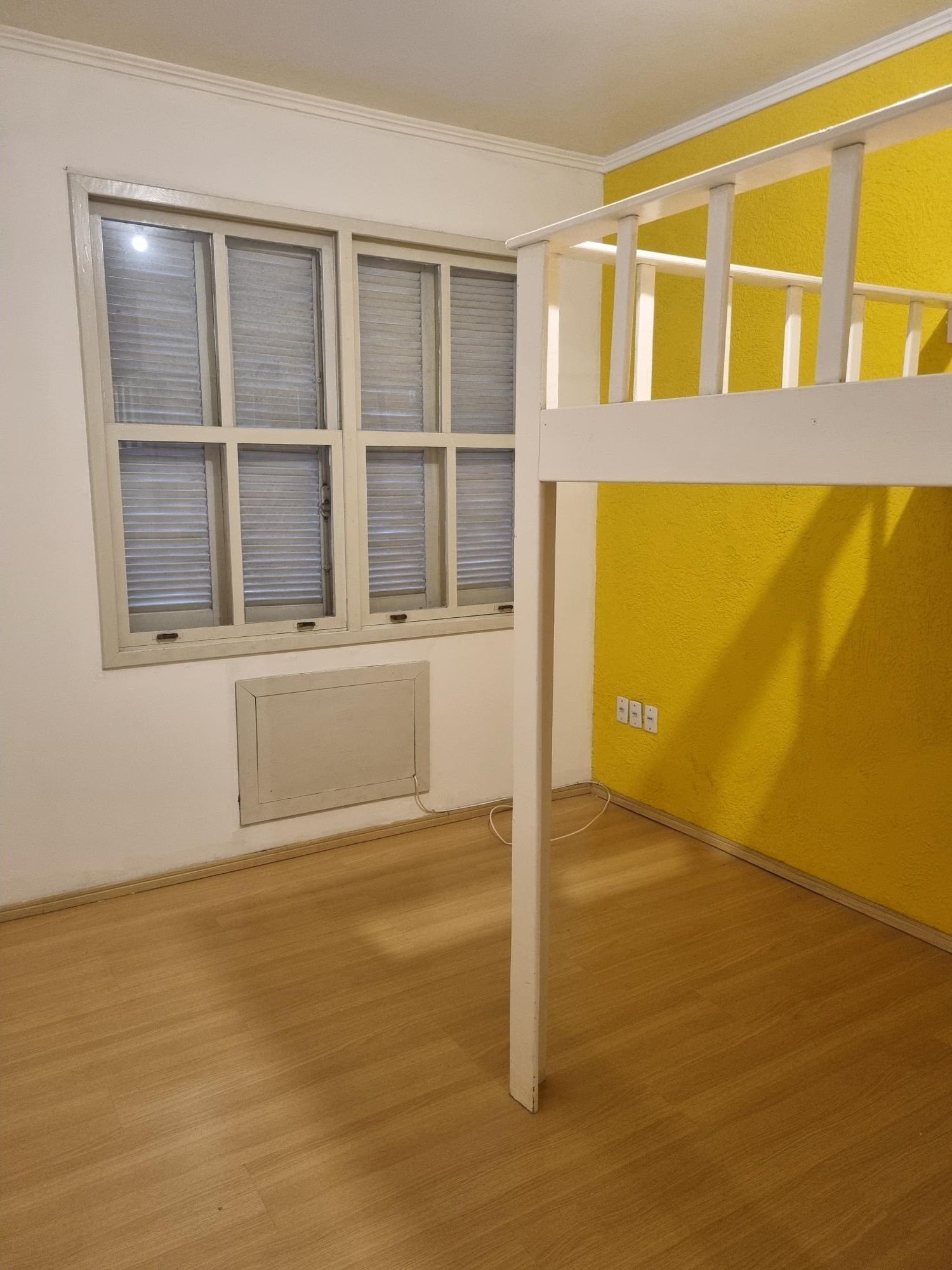 Apartamento à venda com 1 quarto, 27m² - Foto 11