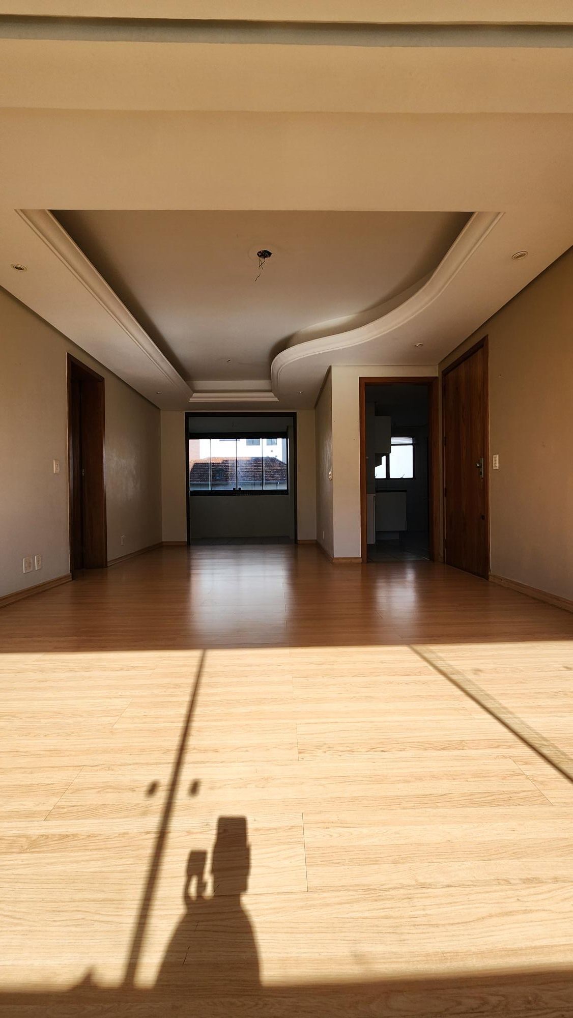 Apartamento, 2 quartos, 103 m² - Foto 1