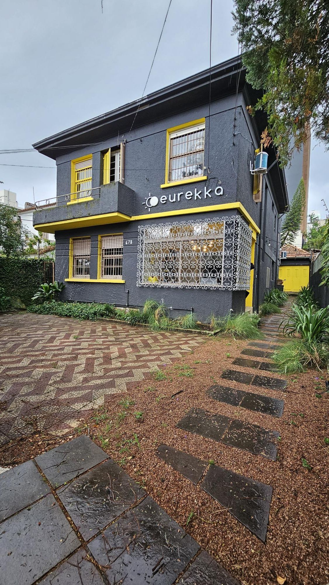 Prédio Inteiro, 180 m² - Foto 1