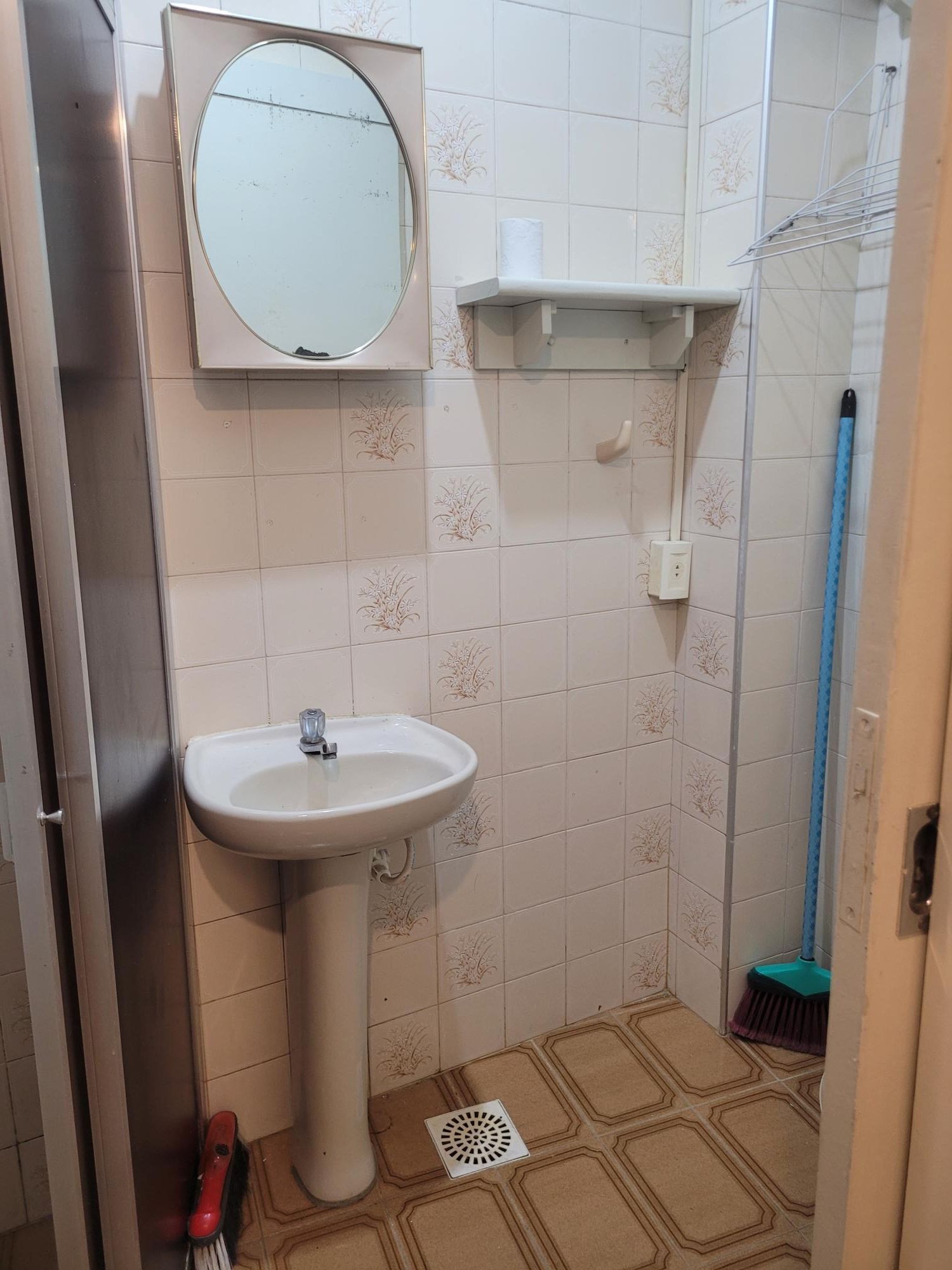 Apartamento à venda com 1 quarto, 27m² - Foto 26