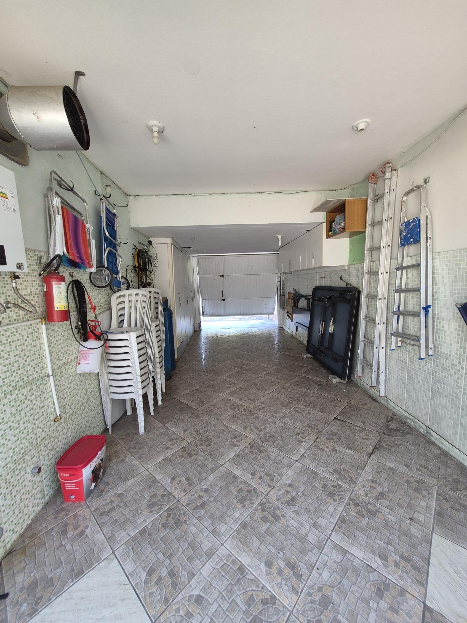 Casa, 3 quartos, 171 m² - Foto 17