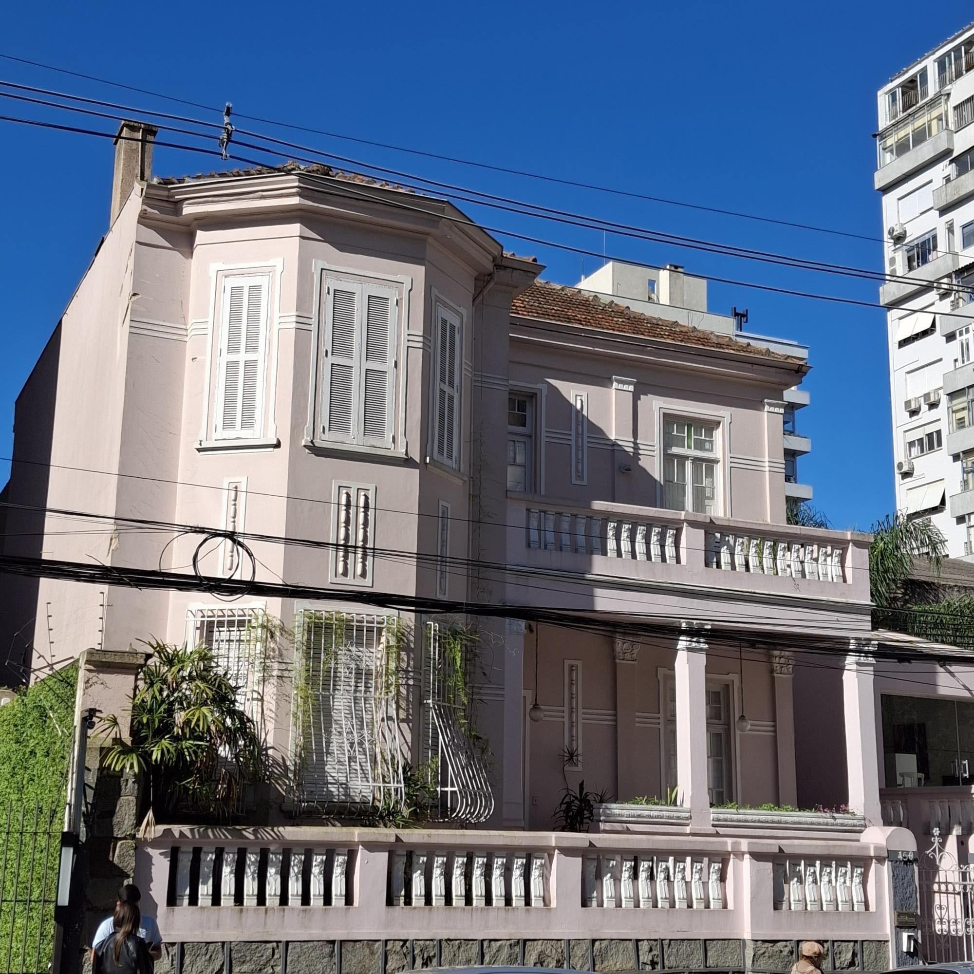Casa, 4 quartos, 438 m² - Foto 38