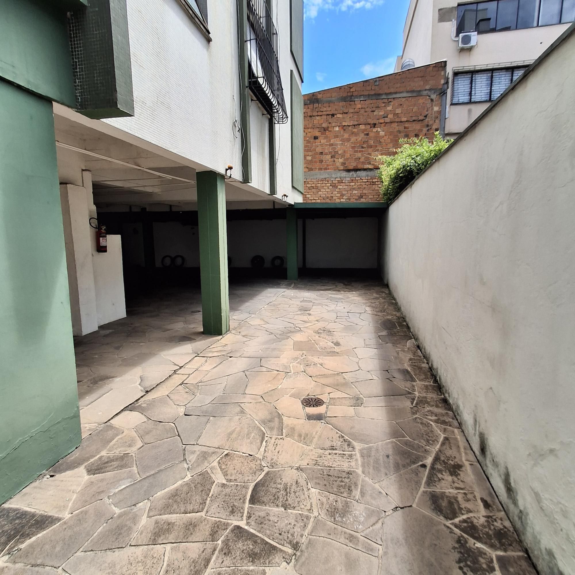 Apartamento, 2 quartos, 88 m² - Foto 27