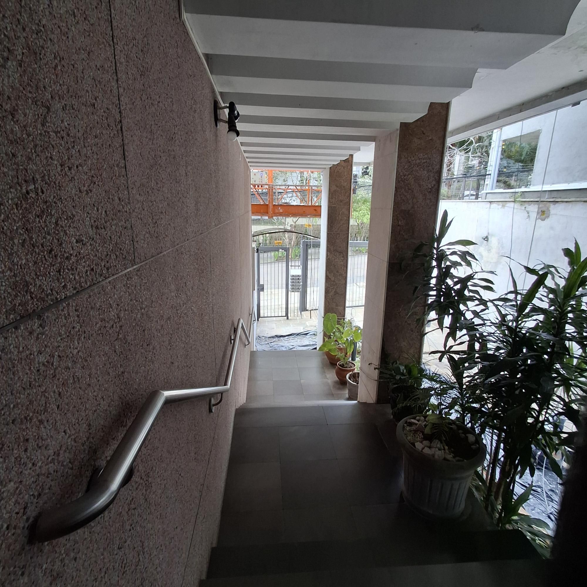 Depósito-Galpão, 115 m² - Foto 4