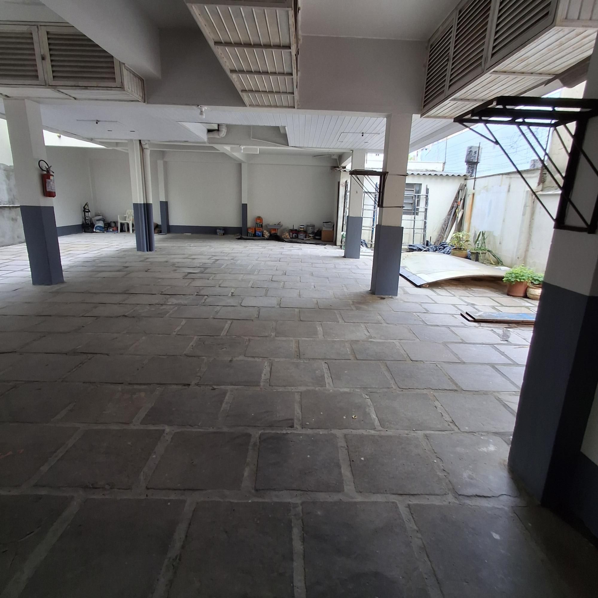 Depósito-Galpão, 115 m² - Foto 13