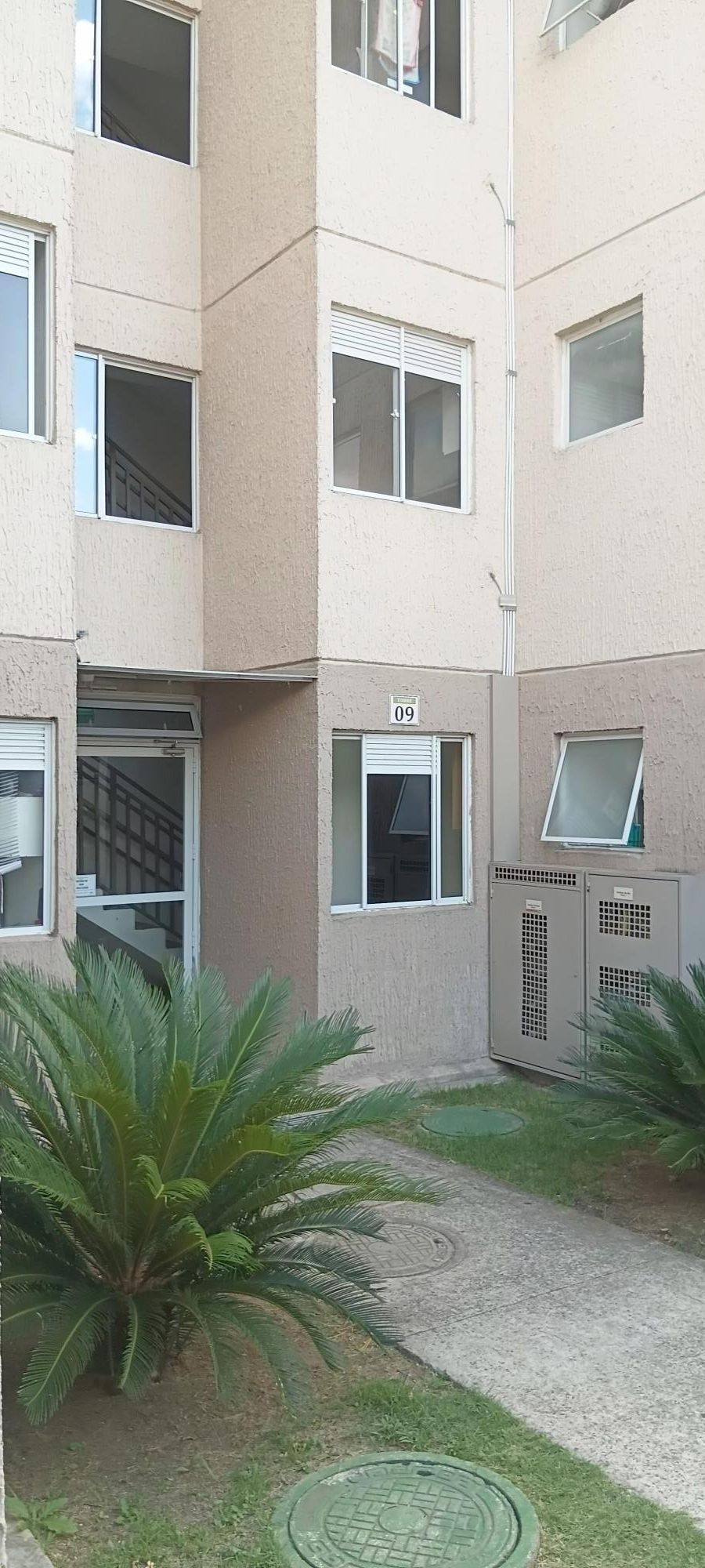 Excelente apartamento 2 dormitórios