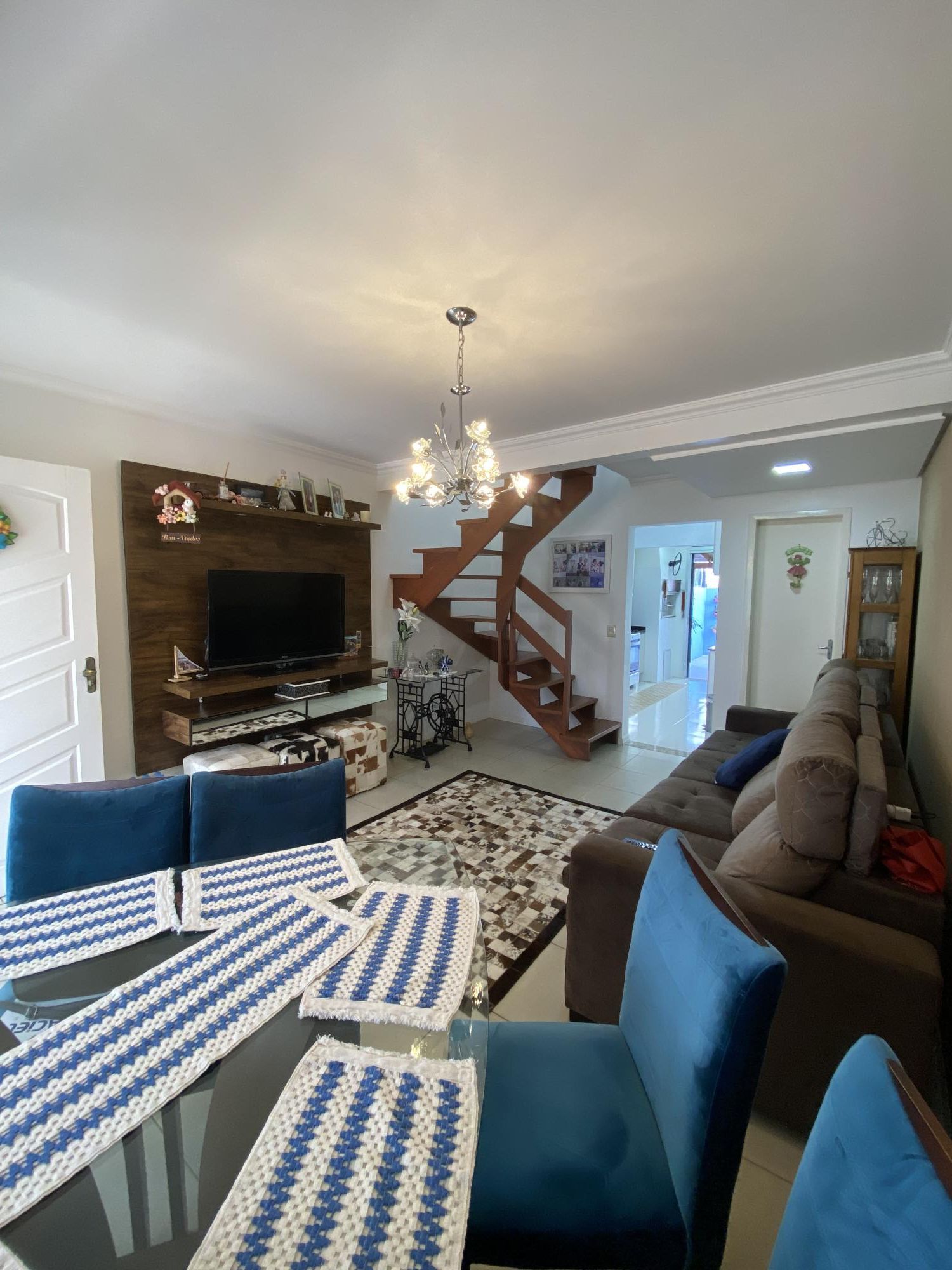 Casa 2 quartos à venda, 138m², Guarujá - Porto Alegre — foto 4