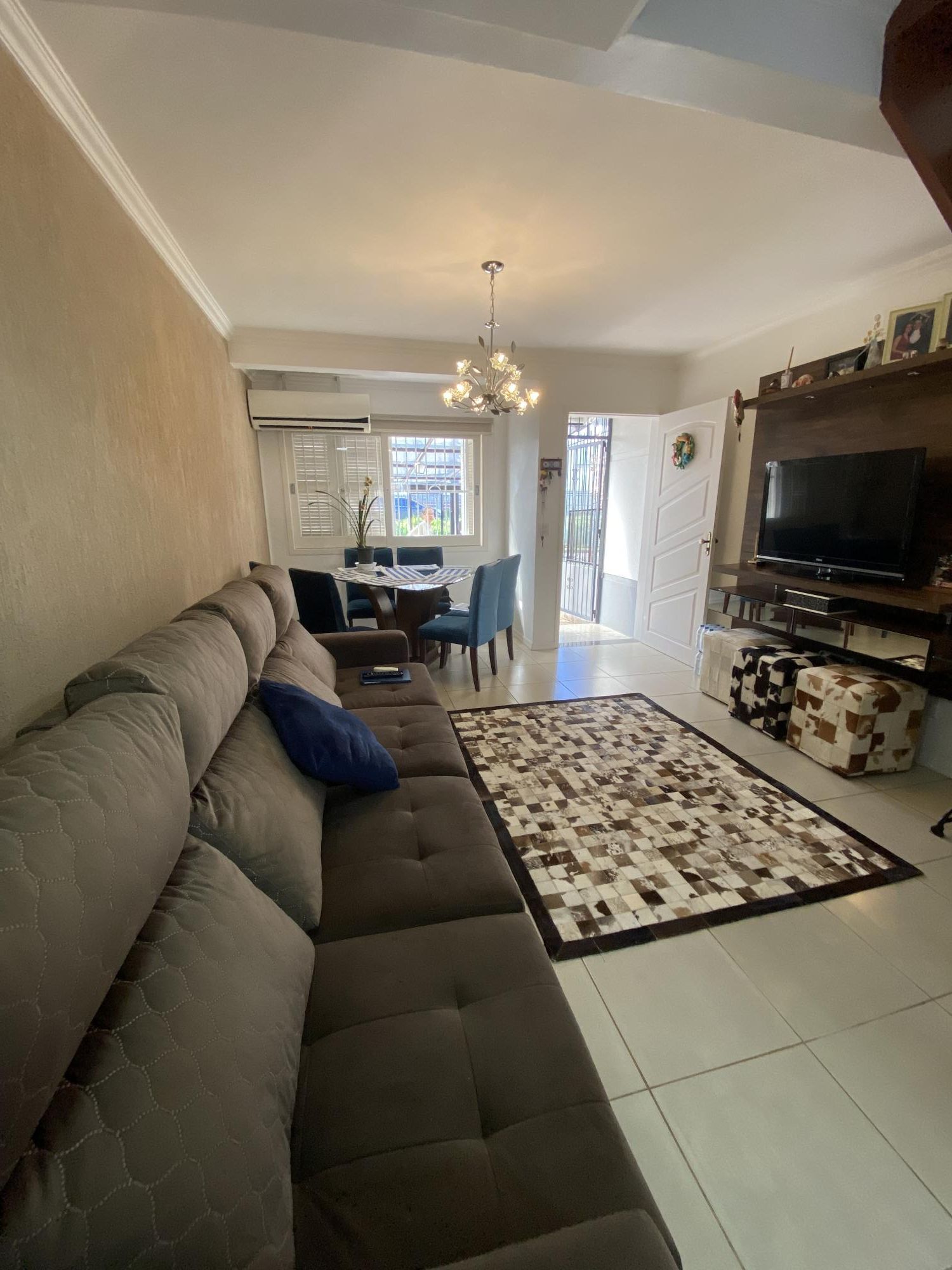 Casa 2 quartos à venda, 138m², Guarujá - Porto Alegre — foto 5