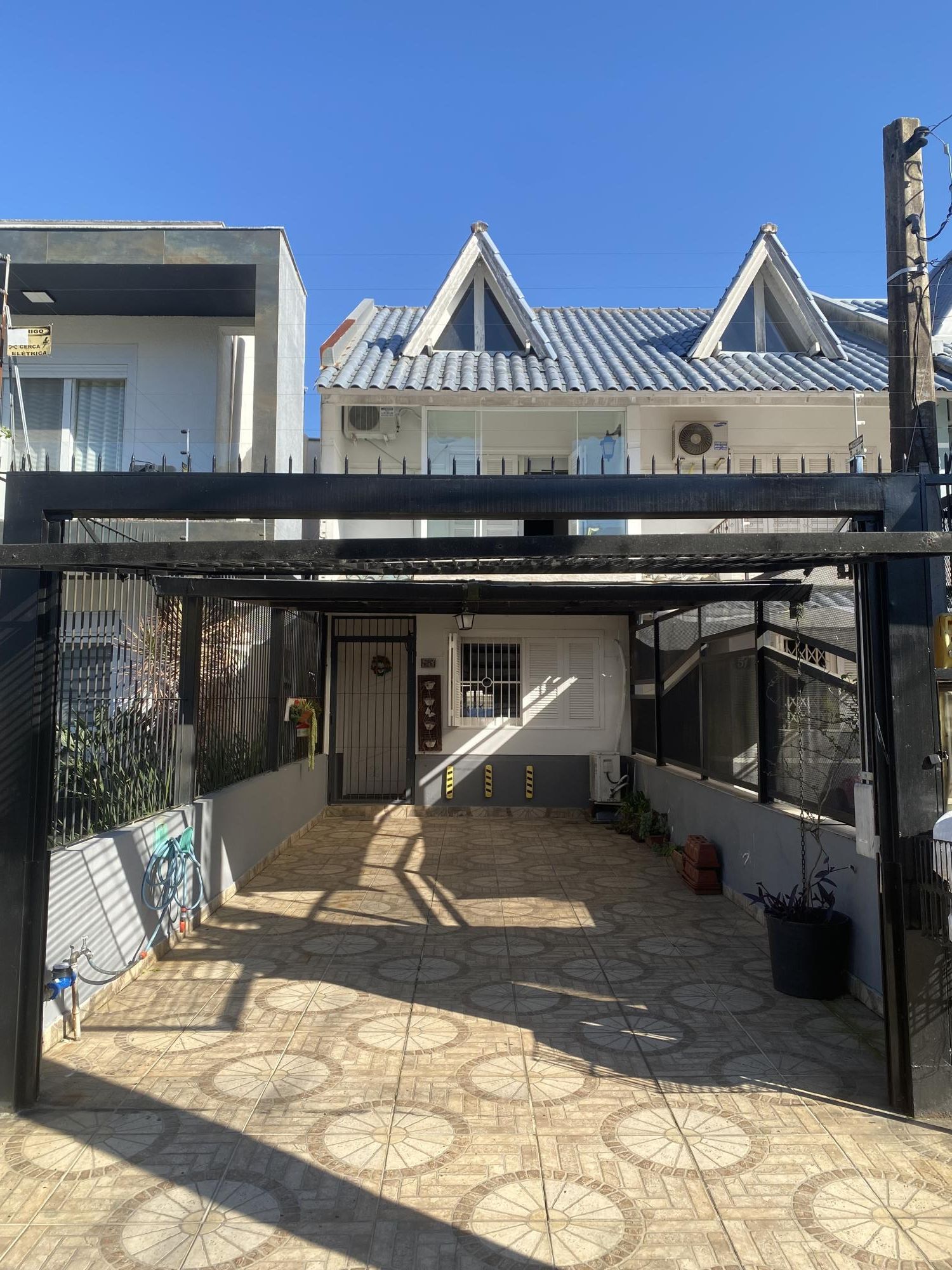 Casa 2 quartos à venda, 138m², Guarujá - Porto Alegre — foto 2
