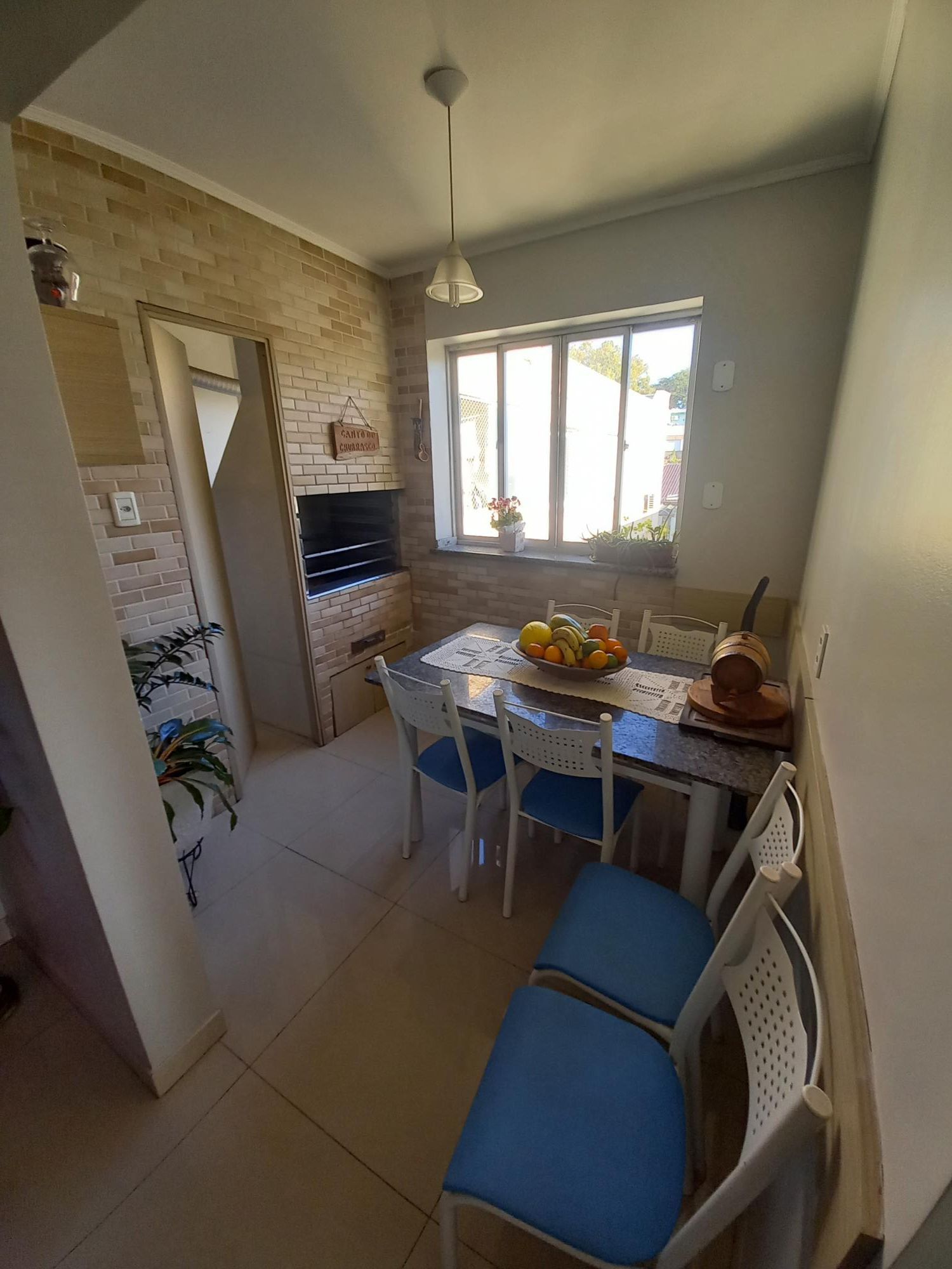Apartamento à venda com 3 quartos, 115m² - Foto 12