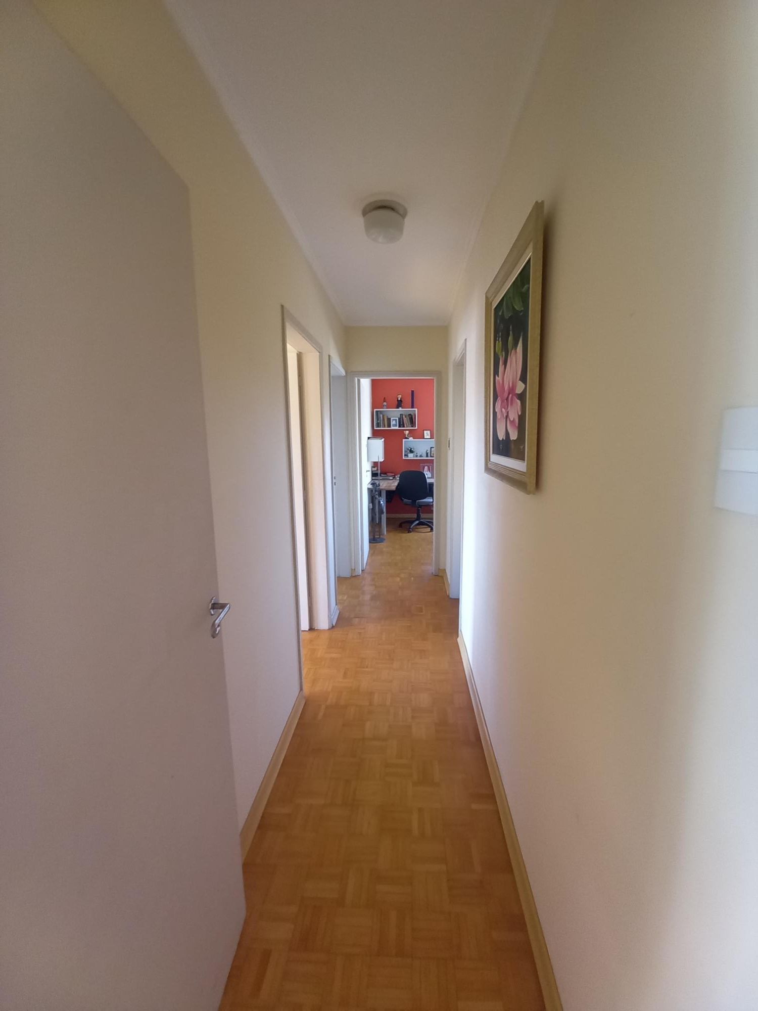 Apartamento à venda com 3 quartos, 115m² - Foto 6