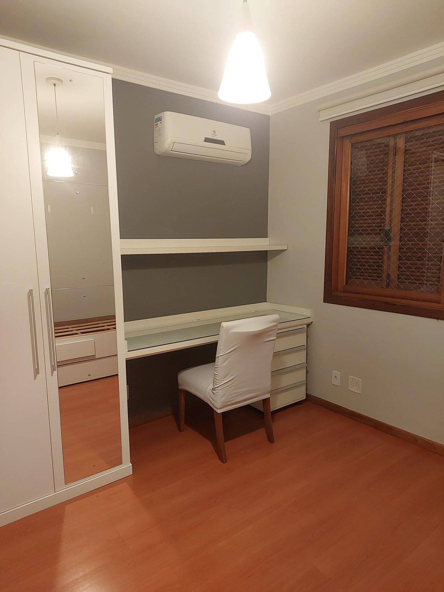 Apartamento, 2 quartos, 95 m² - Foto 11