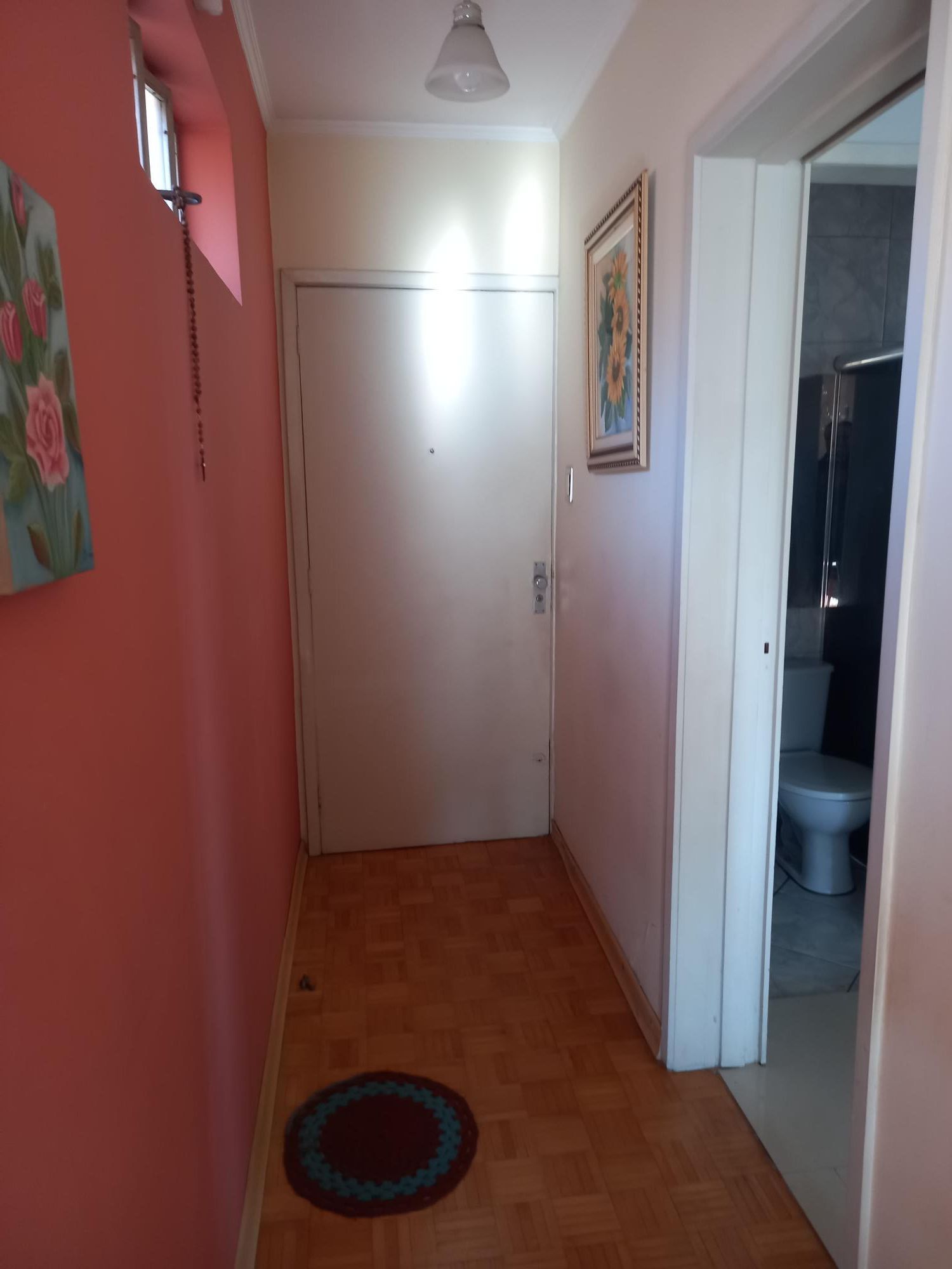 Apartamento à venda com 3 quartos, 115m² - Foto 4