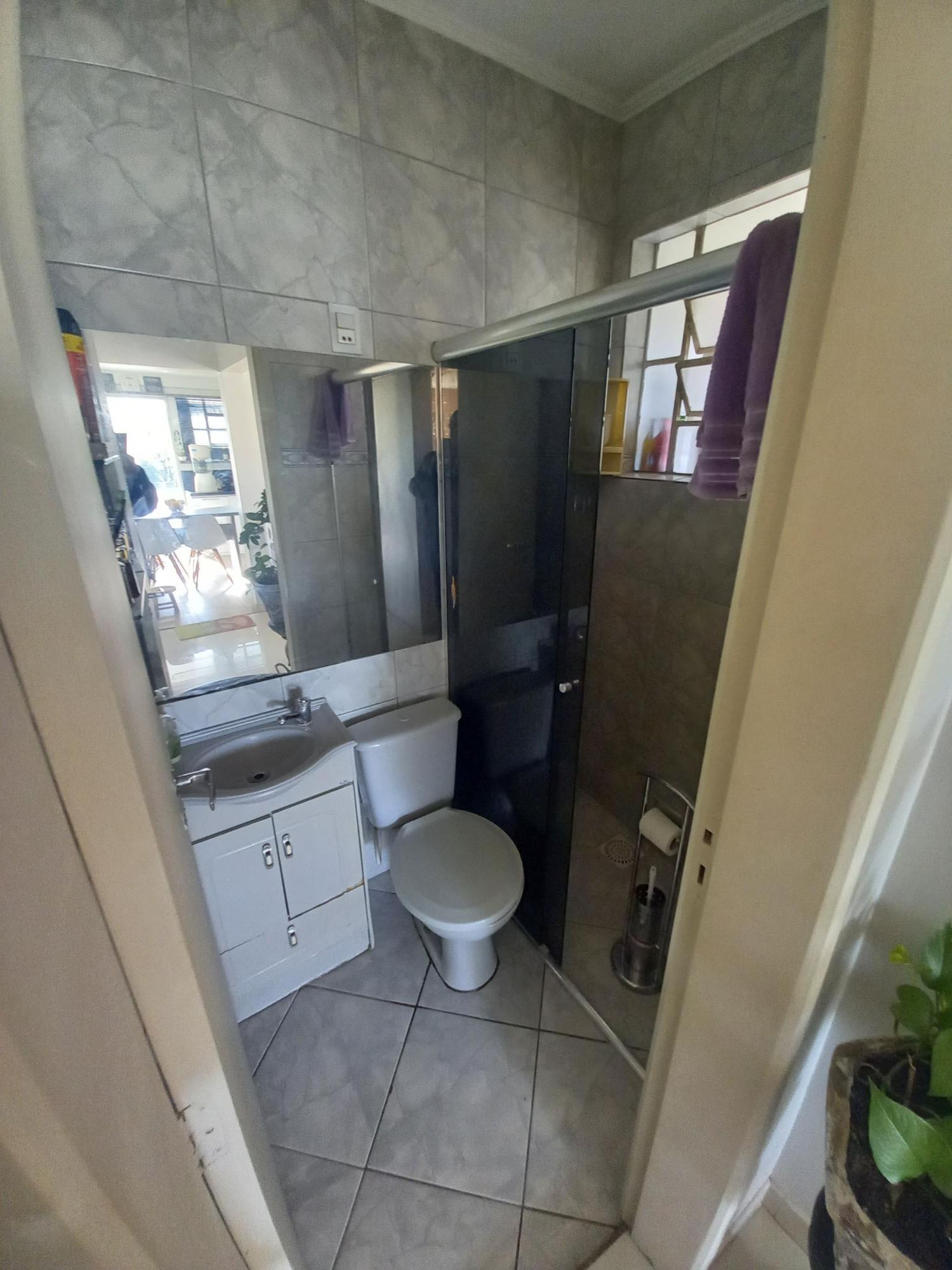 Apartamento à venda com 3 quartos, 115m² - Foto 11