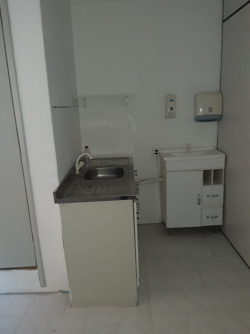 APARTAMENTO 2 DORMITÓRIOS