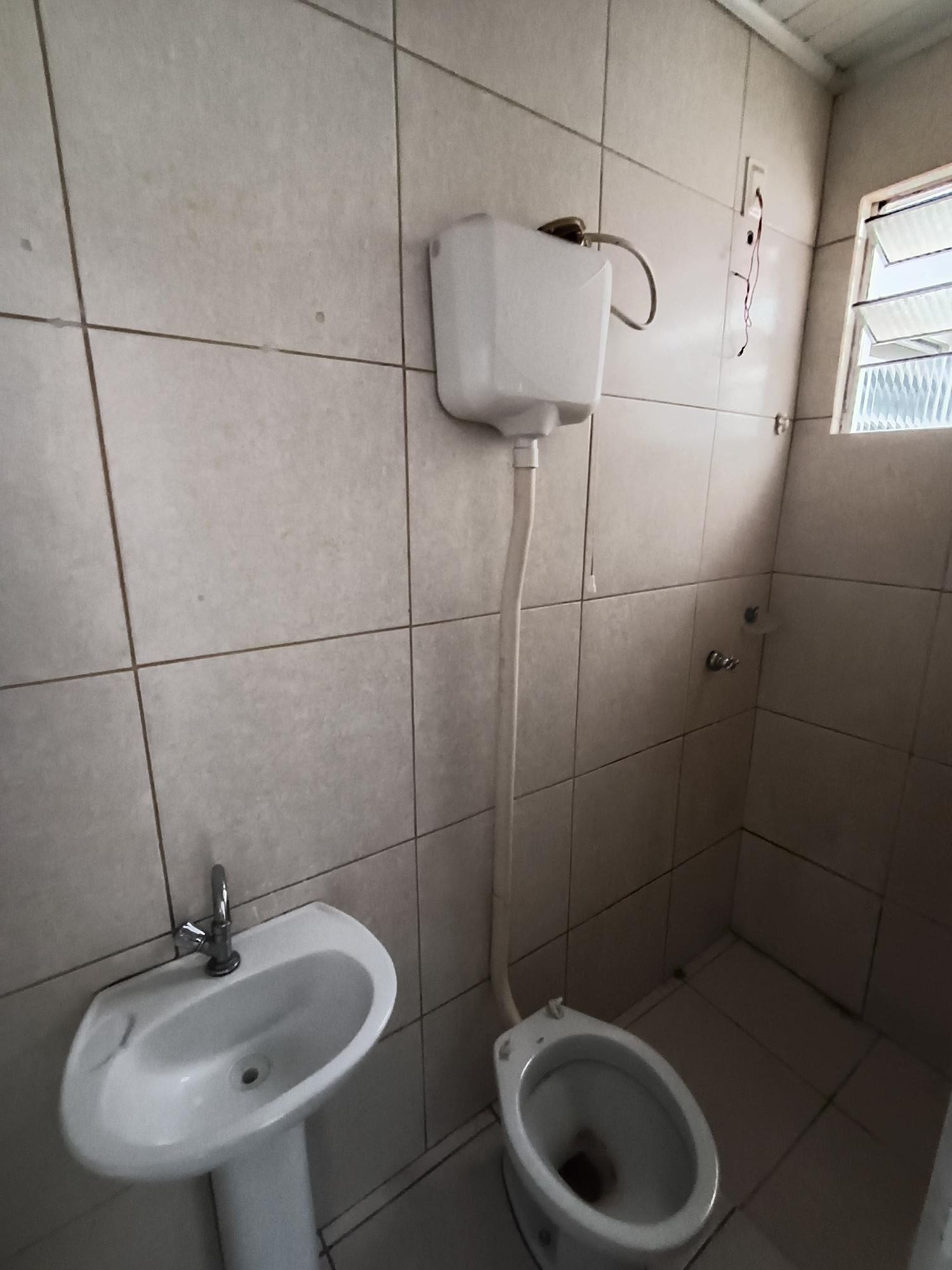 Casa para Locação/Aluguel - 50m², 2 dormitórios, Vila Parque Brasilia — foto 4