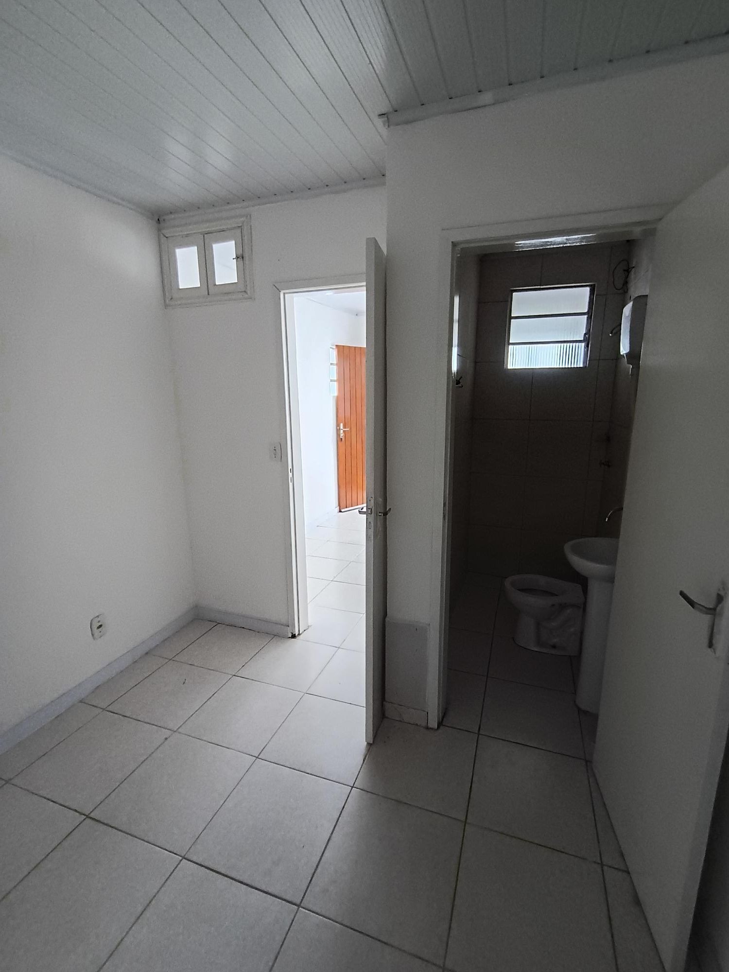 Casa 1 quartos para alugar, 30m², Vila Parque Brasília - Cachoeirinha — foto 4