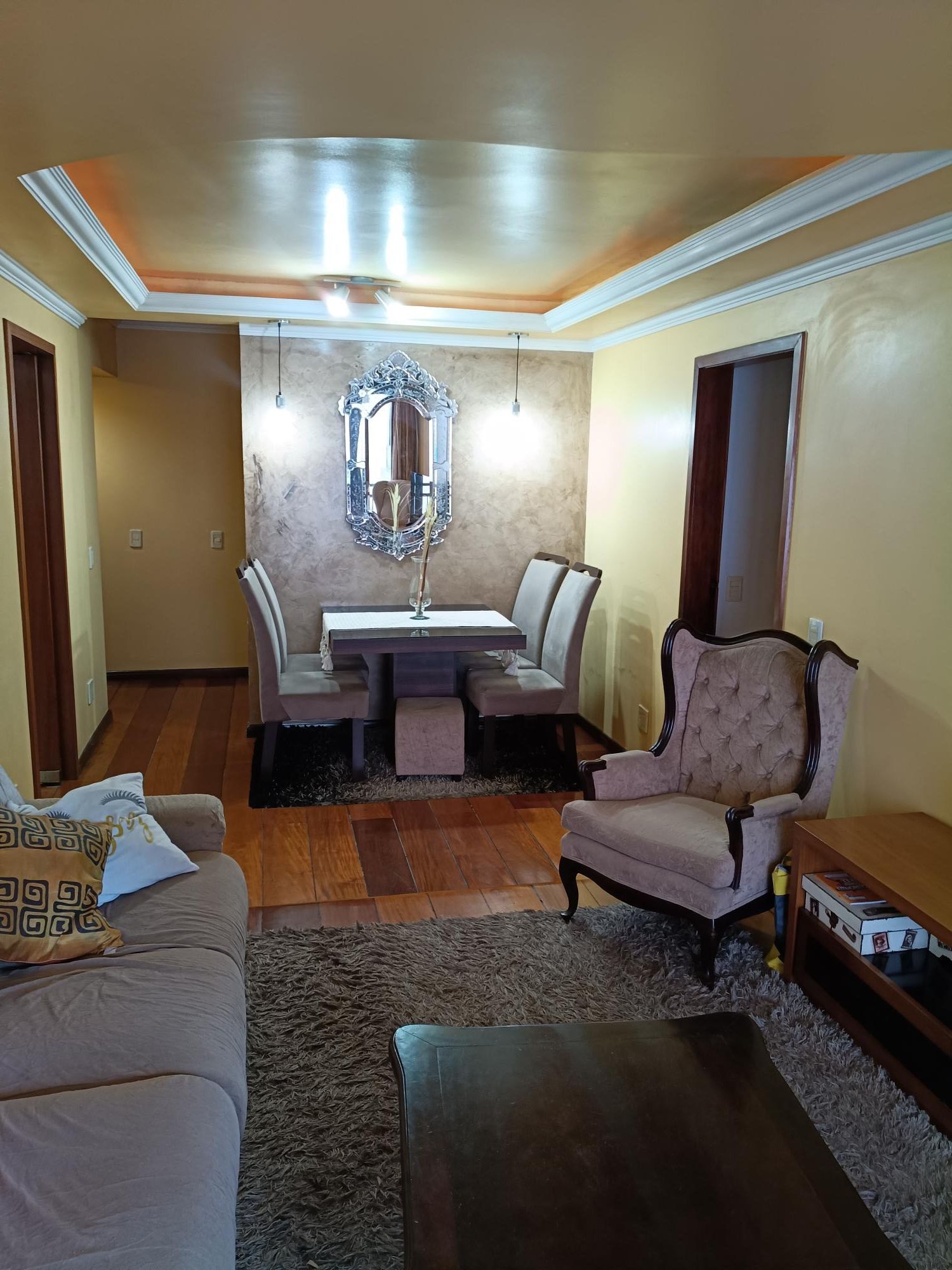 Cobertura 3 quartos à venda, 150m², Vila Eunice Nova - Cachoeirinha — foto 3