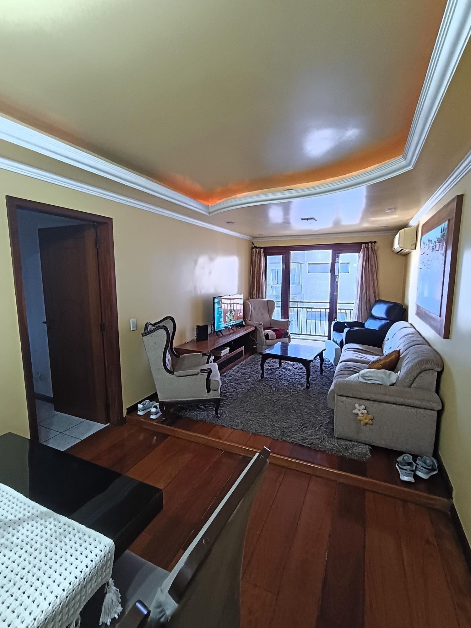Cobertura 3 quartos à venda, 150m², Vila Eunice Nova - Cachoeirinha — foto 4