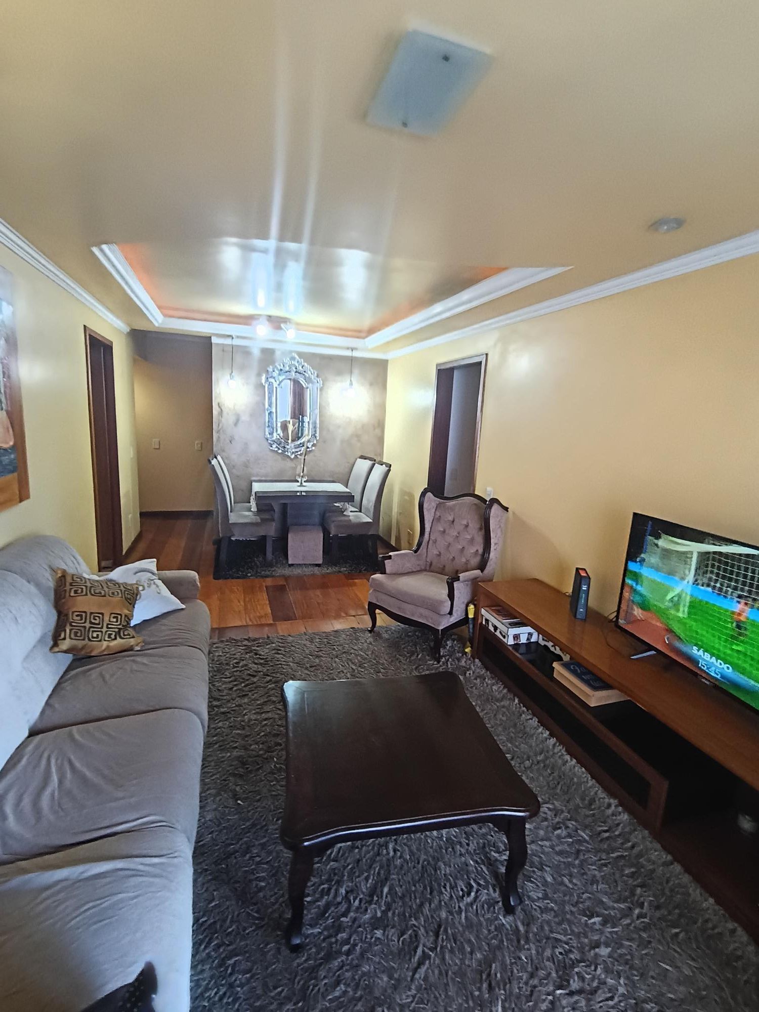 Cobertura 3 quartos à venda, 150m², Vila Eunice Nova - Cachoeirinha — foto 2