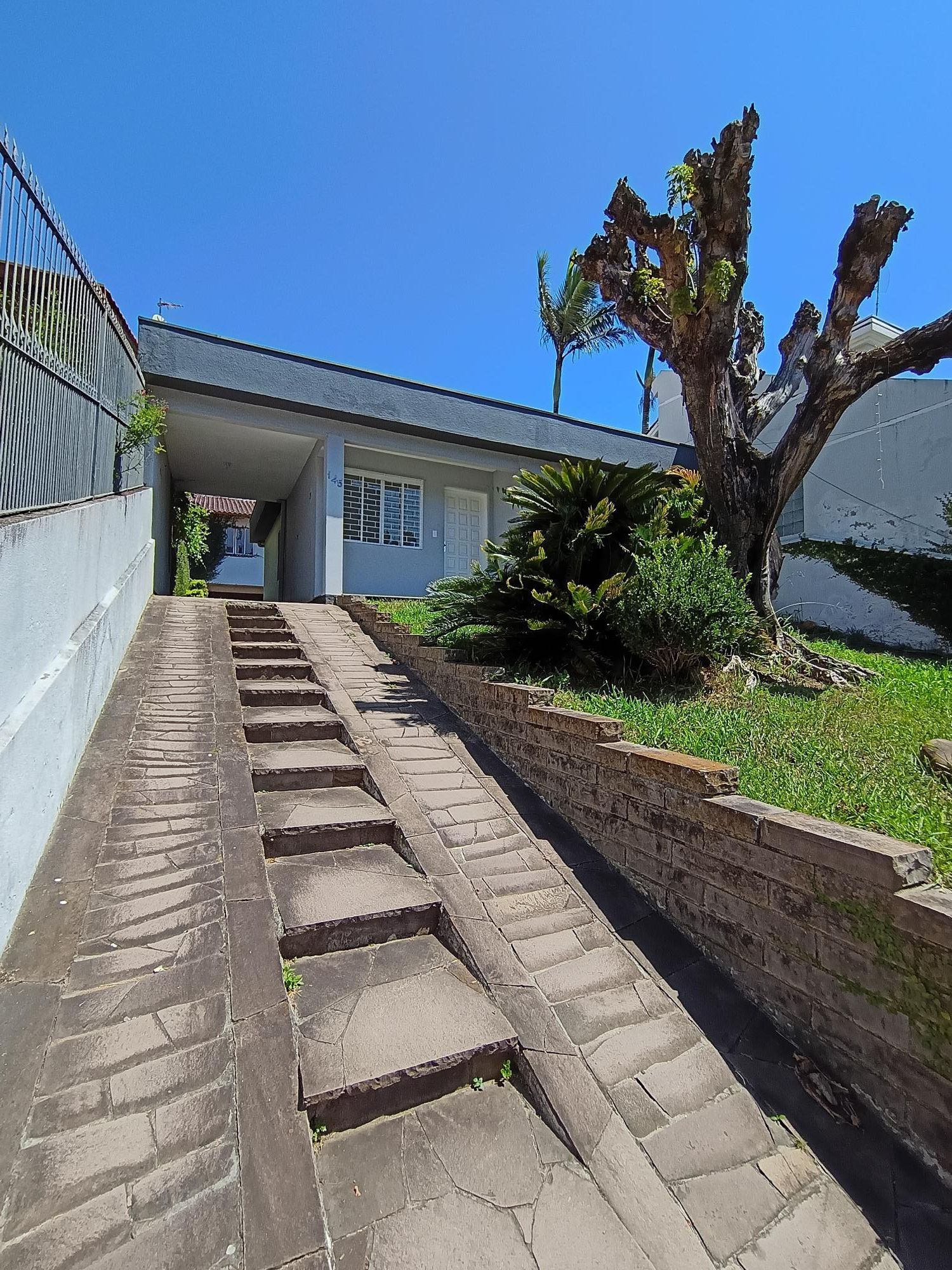 Casa 3 quartos à venda, Vila Cachoeirinha - Cachoeirinha — foto 2