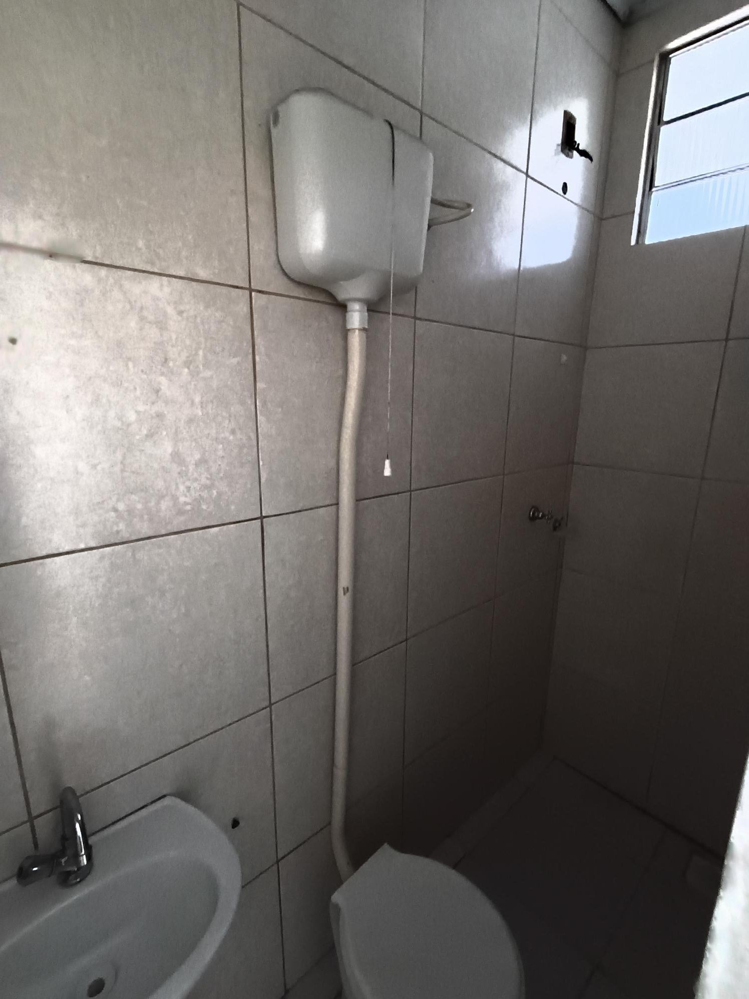 Casa, 2 quartos, para alugar, 40 m², Vila Parque Brasília - Cachoeirinha — foto 5