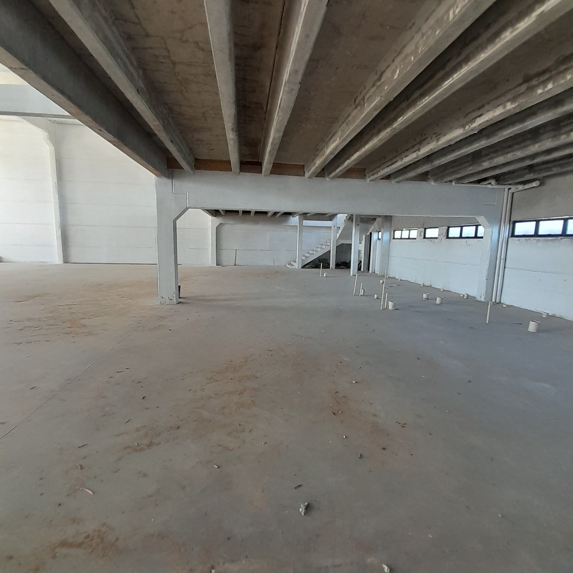 Pavilhão para alugar, Vila Cachoeirinha - Cachoeirinha — foto 4