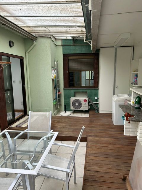 Apartamento Garden, 2 quartos, à venda, 105 m², Petrópolis - Porto Alegre — foto 5
