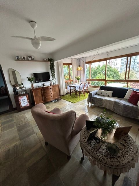 Apartamento, 2 quartos, à venda, 107 m², Mont Serrat - Porto Alegre — foto 4
