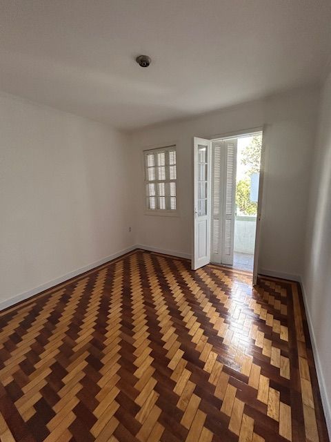 Apartamento 2 dormitórios no bairro Santana