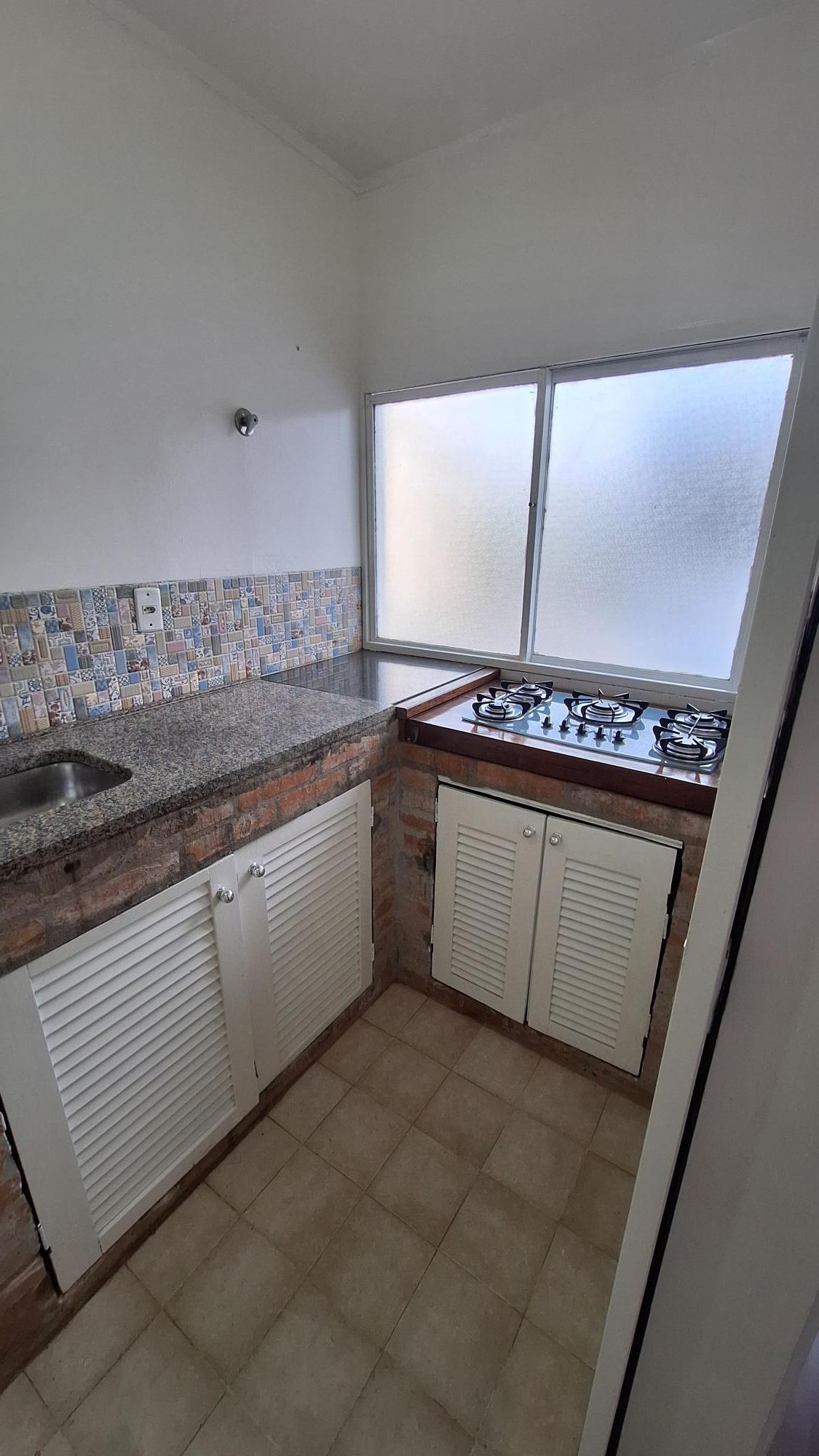 Apartamento, 1 quarto, 42 m² - Foto 3