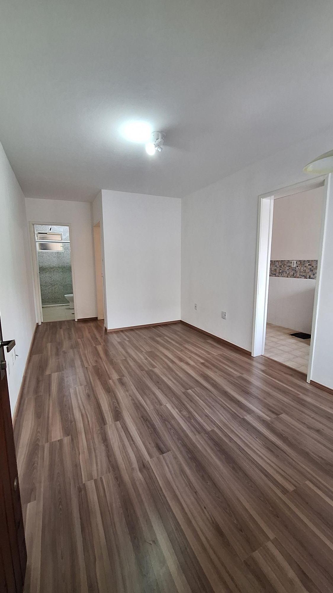 Apartamento, 1 quarto, 42 m² - Foto 8