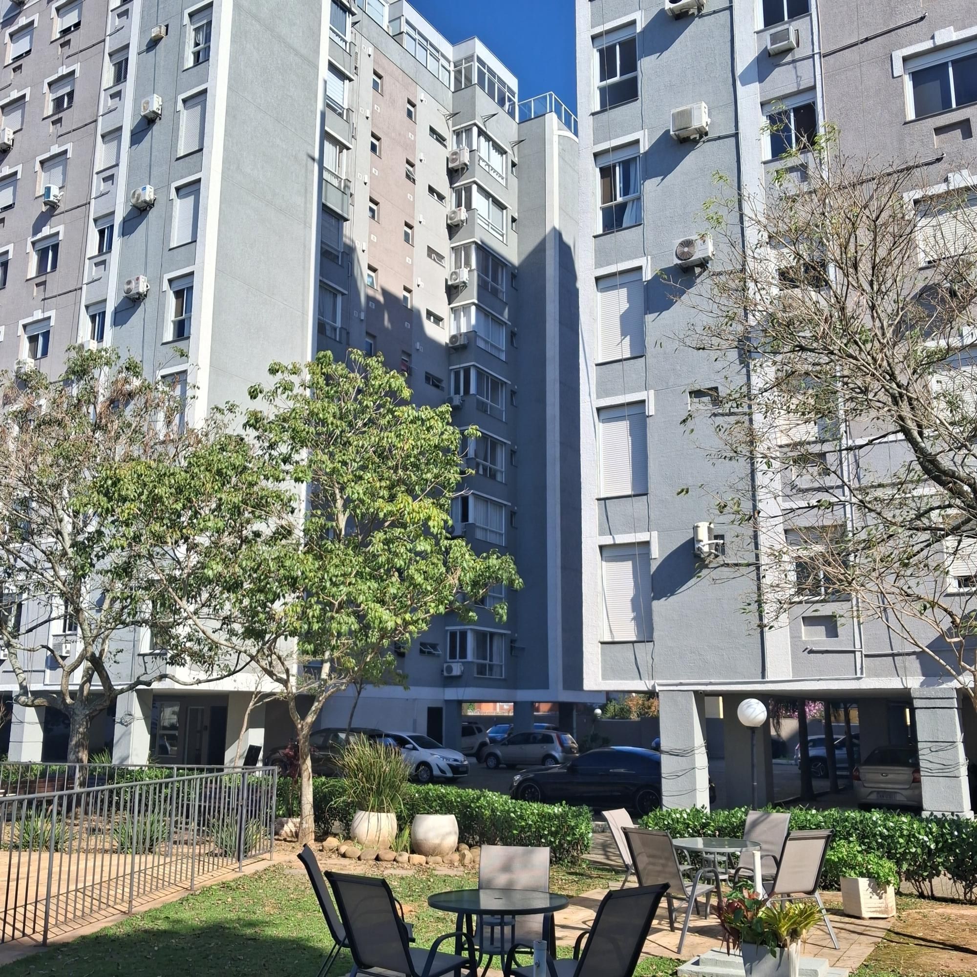 Apartamento 3 quartos à venda, 76m², Cristal - Porto Alegre — foto 4