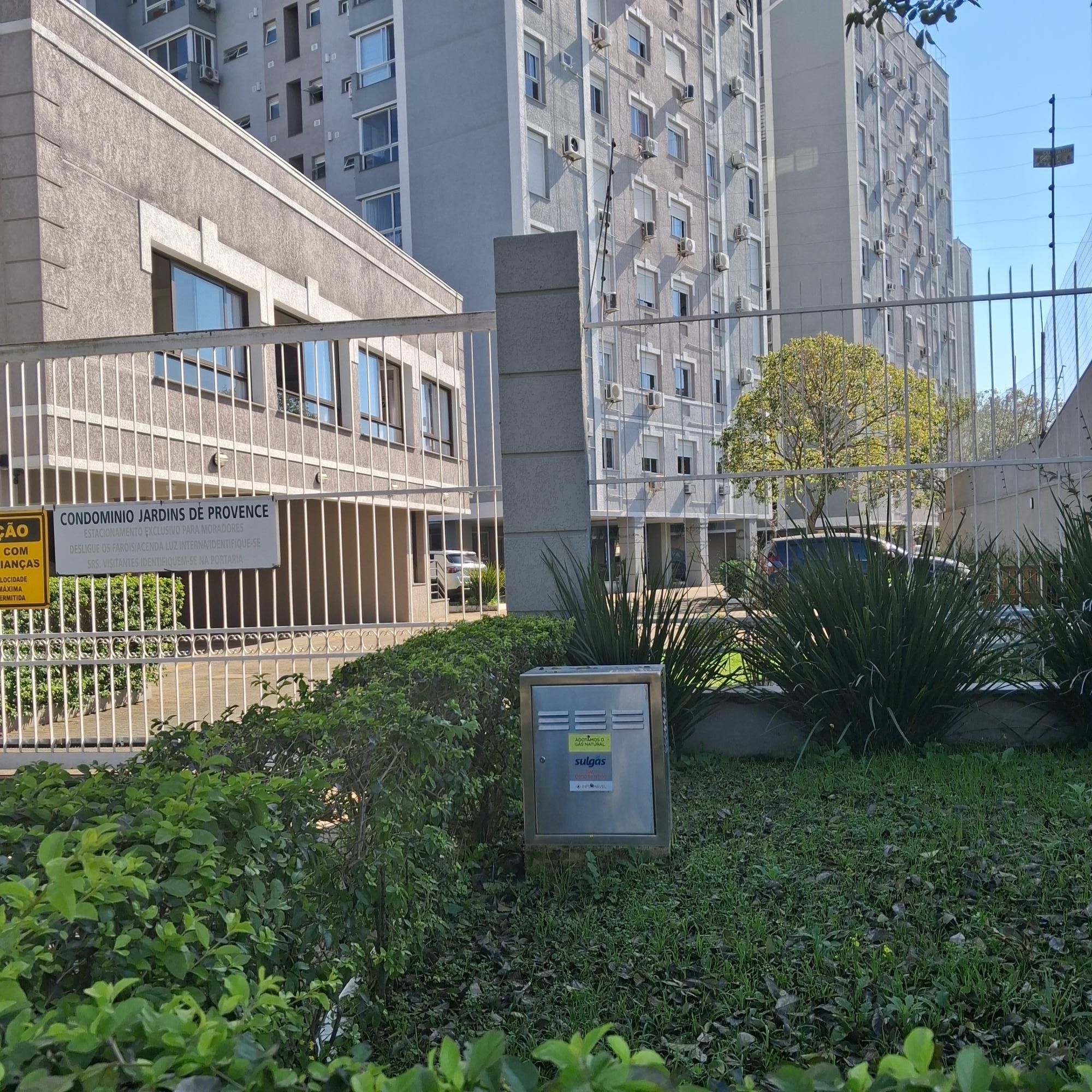 Apartamento 3 quartos à venda, 76m², Cristal - Porto Alegre — foto 2