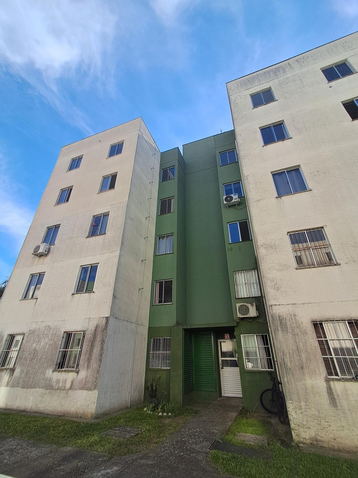Apartamento, 2 quartos, à venda, 38 m², Restinga - Porto Alegre — foto 2