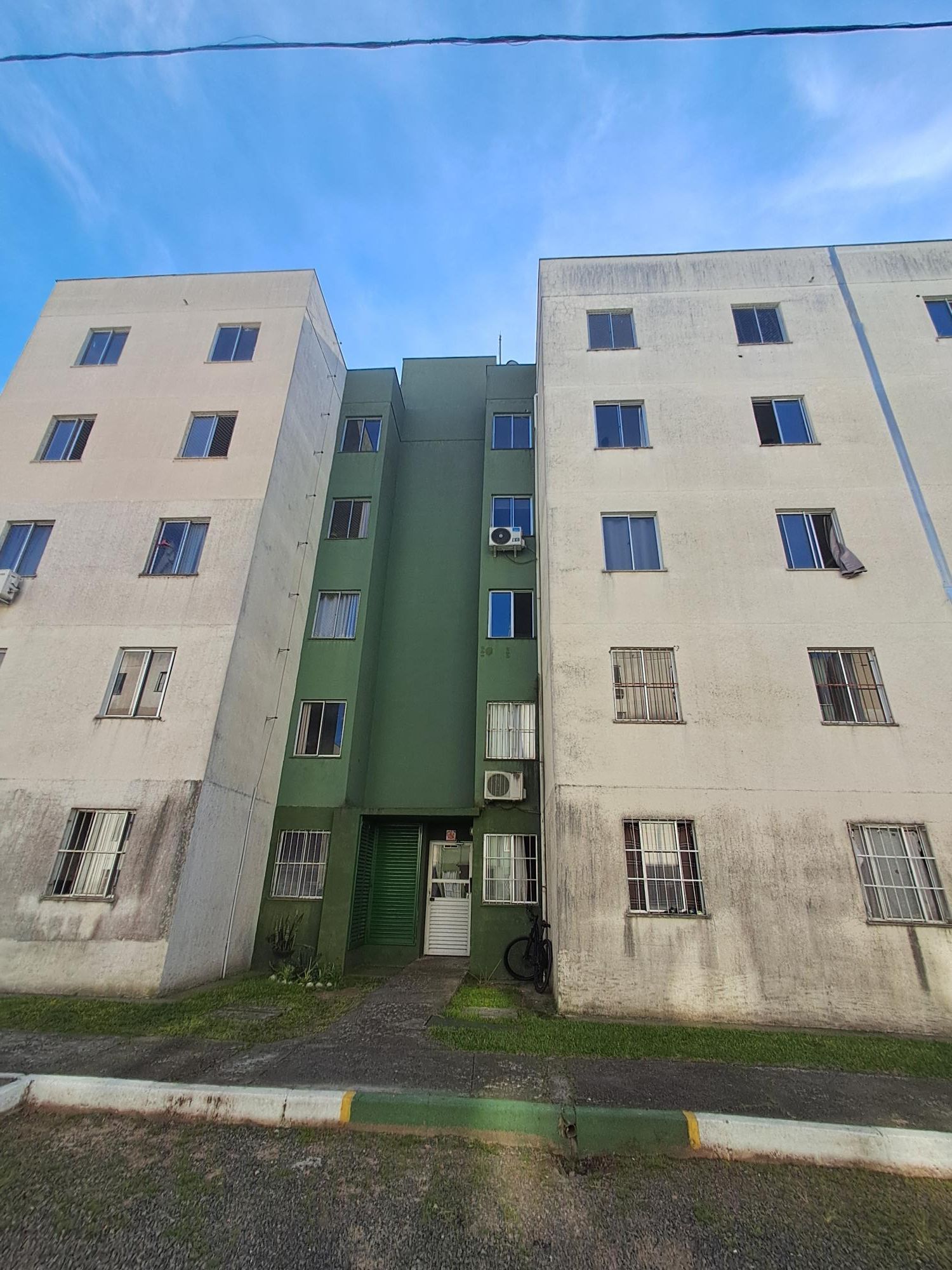 Apartamento, 2 quartos, à venda, 38 m², Restinga - Porto Alegre — foto 3