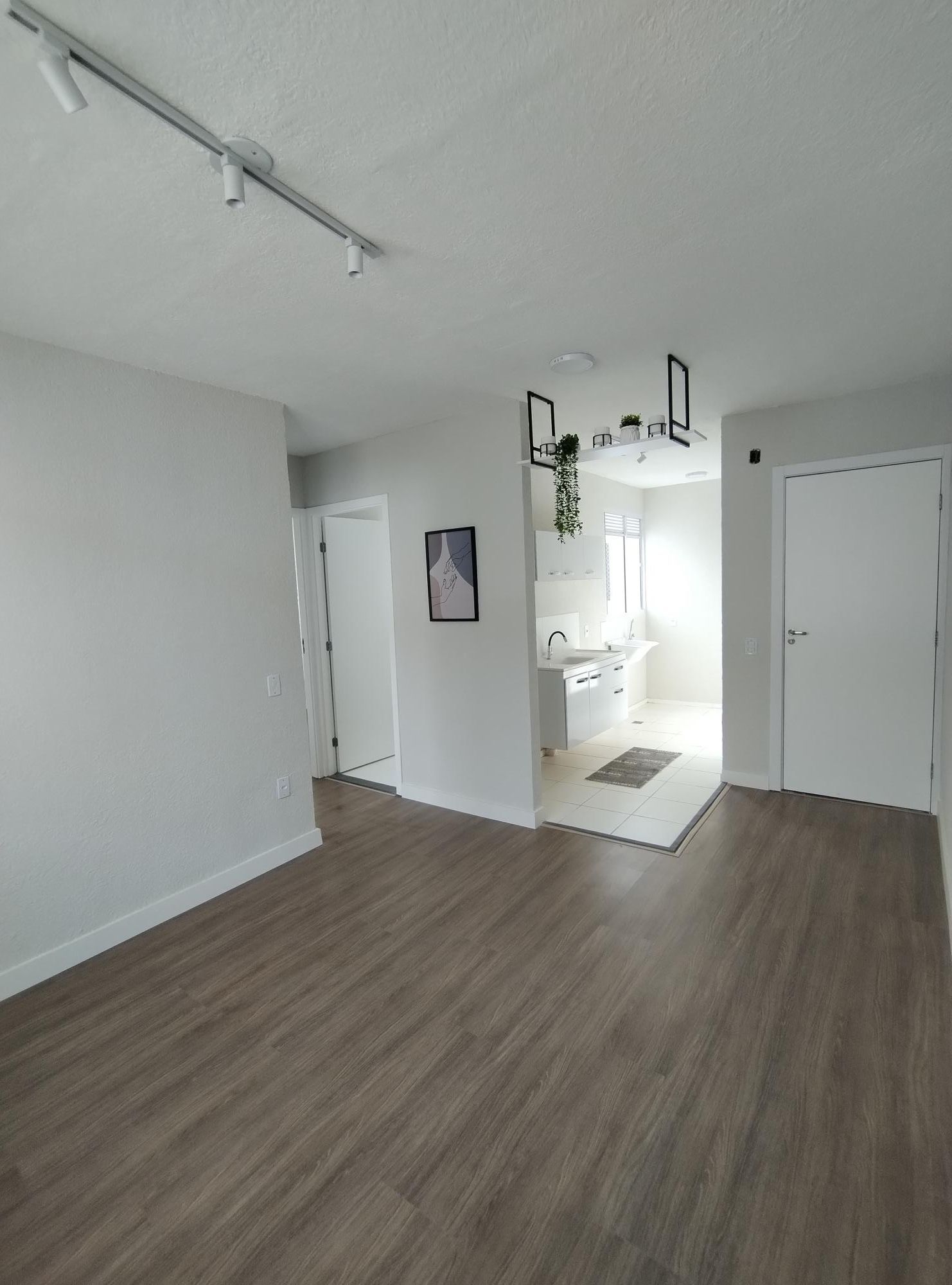 Apartamento 2 quartos à venda, 41m², Restinga - Porto Alegre — foto 4